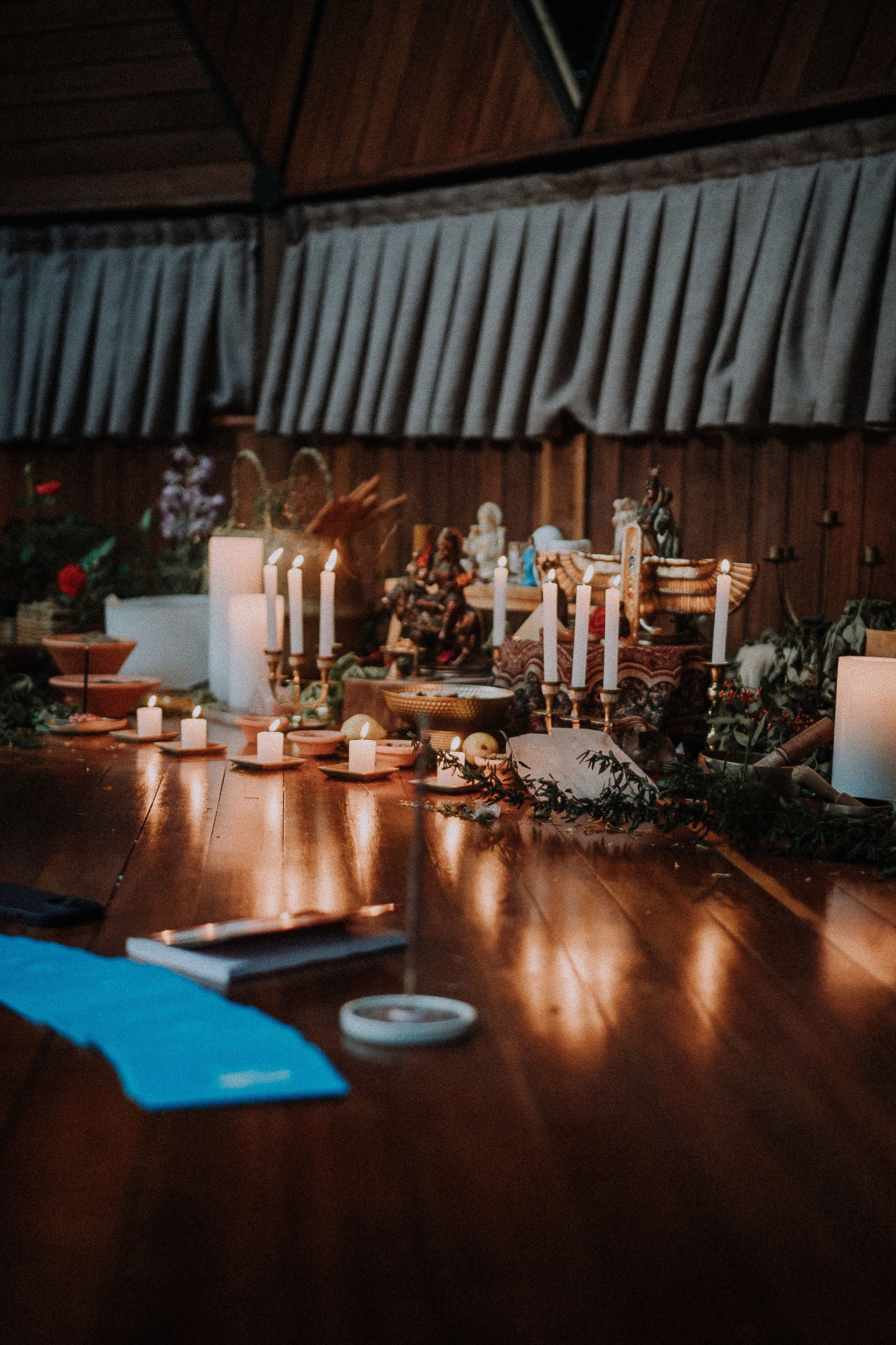 Retiro YIERBA 2024 Floripa - 1 - 34