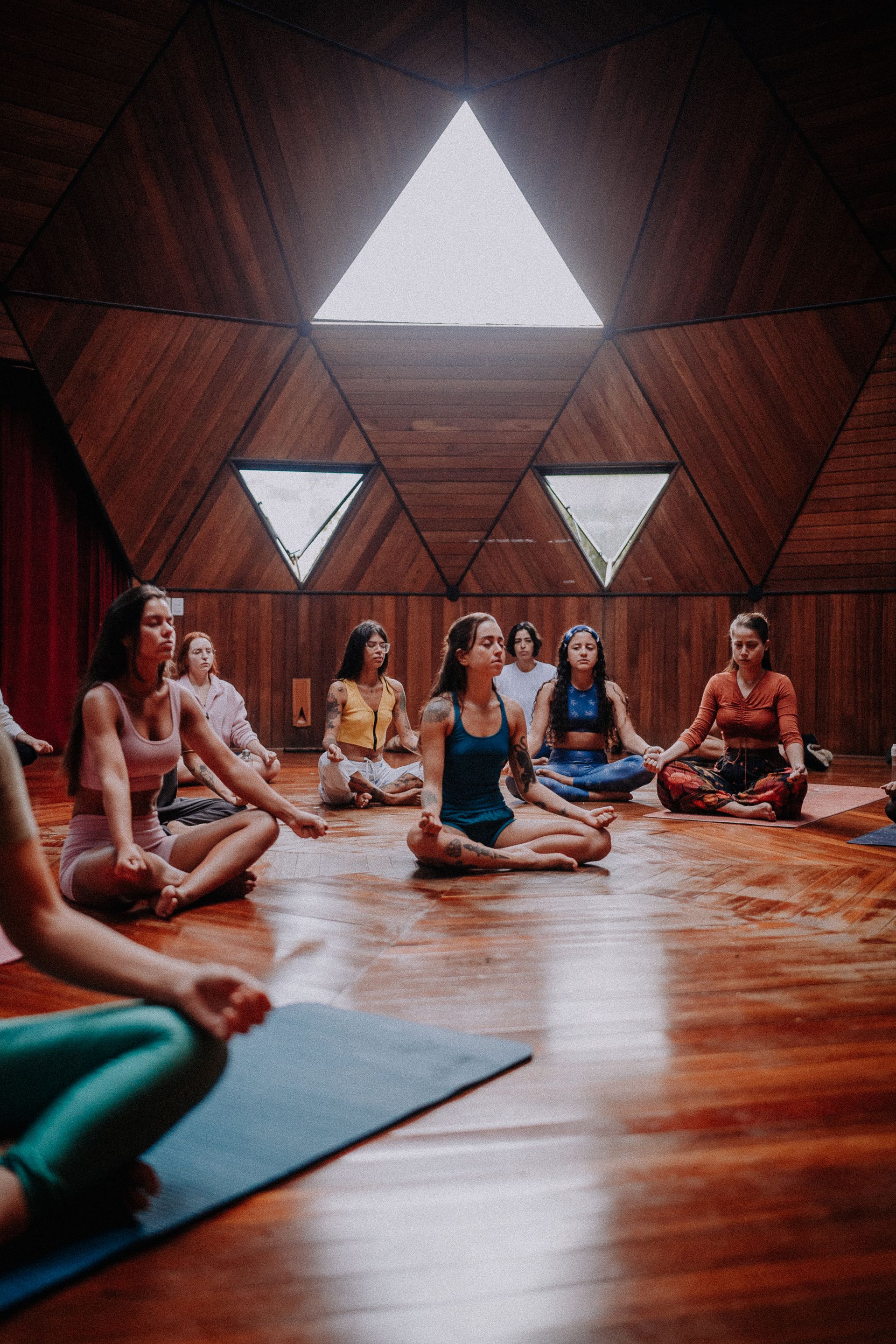 Retiro YIERBA 2024 Floripa - 1 - 36