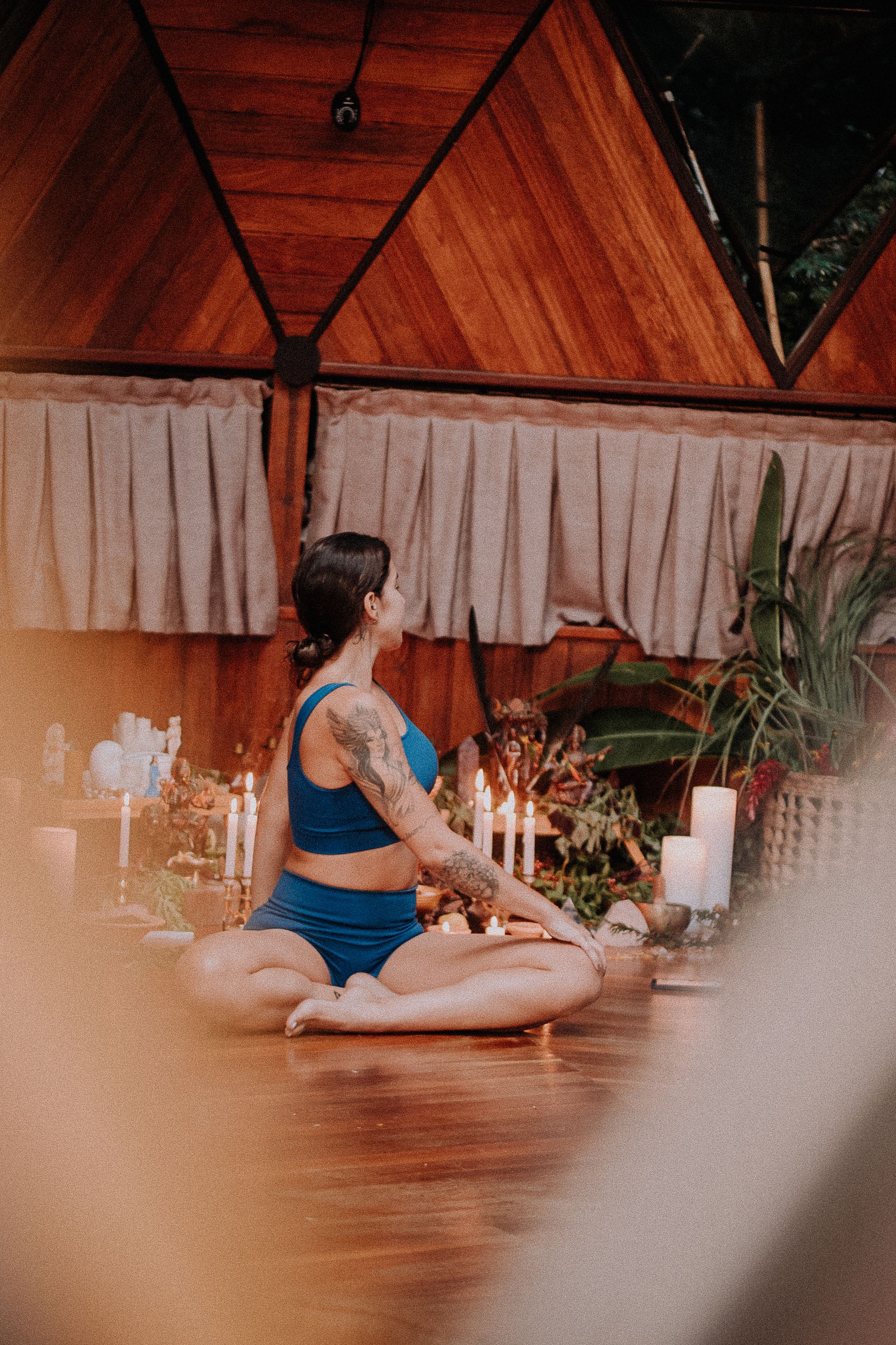 Retiro YIERBA 2024 Floripa - 1 - 37