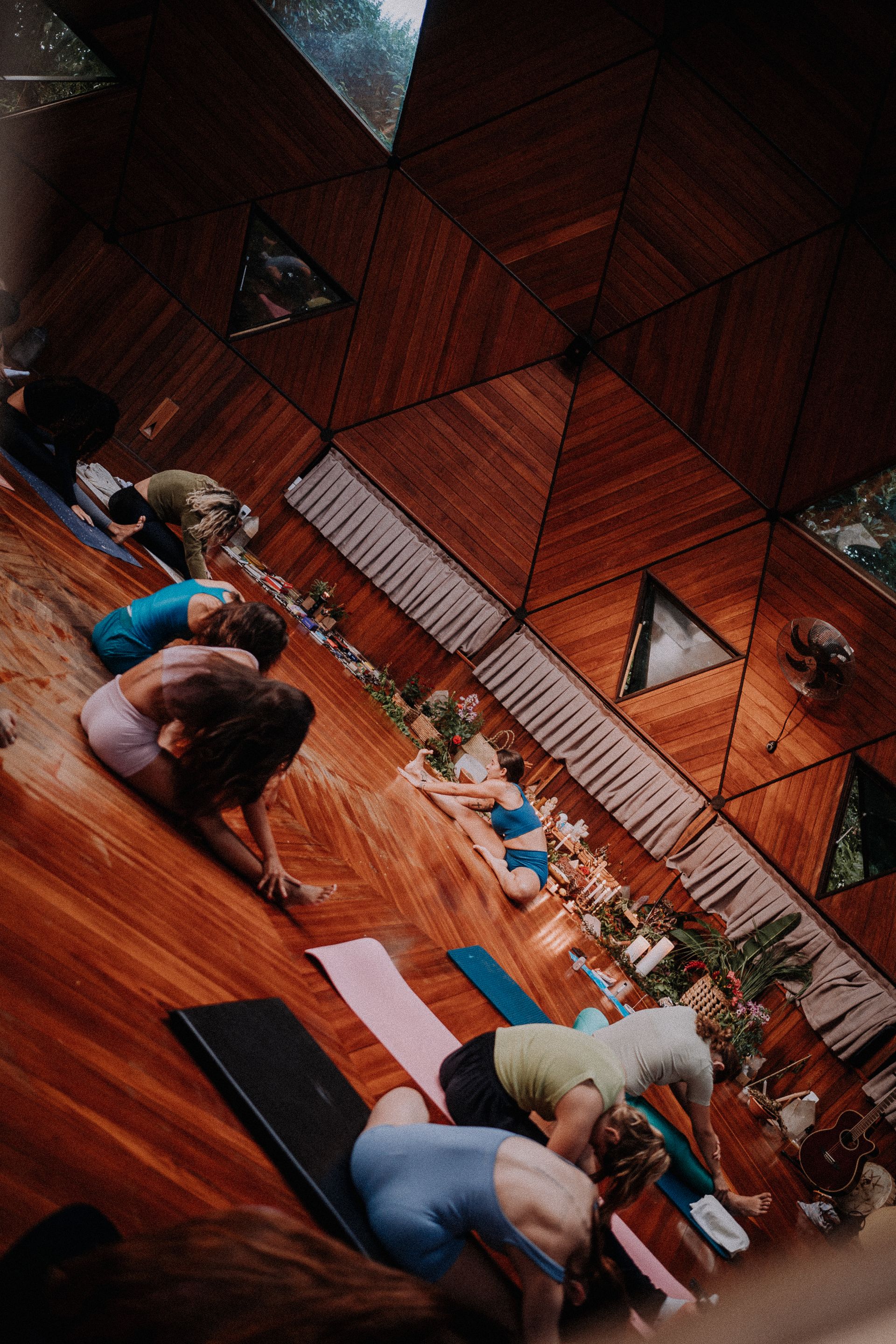 Retiro YIERBA 2024 Floripa - 1 - 38