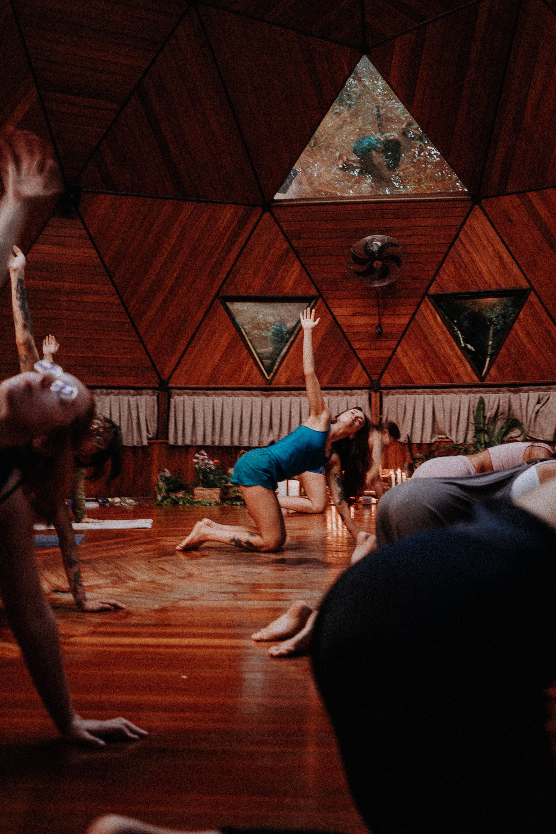 Retiro YIERBA 2024 Floripa - 1 - 39