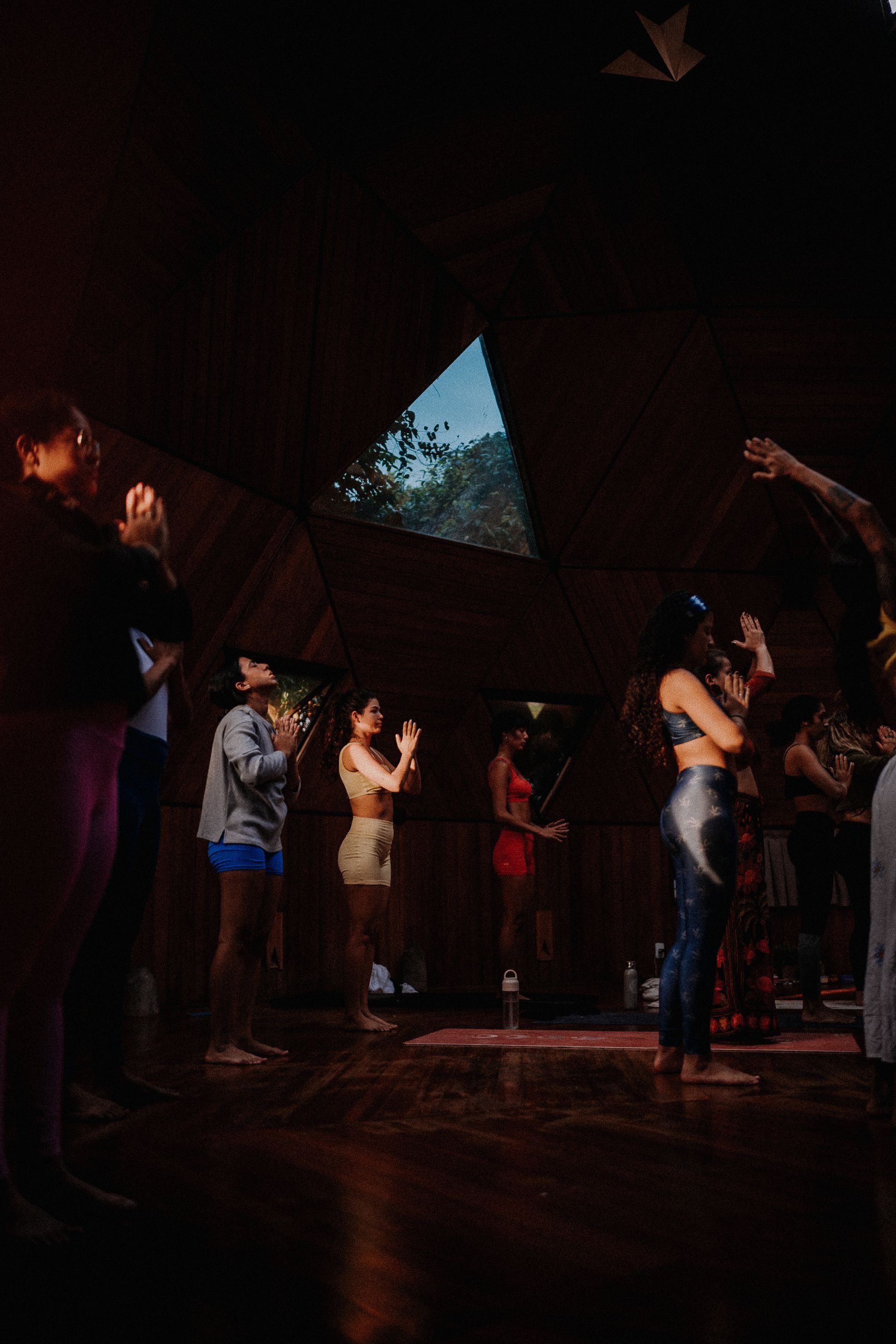 Retiro YIERBA 2024 Floripa - 1 - 41