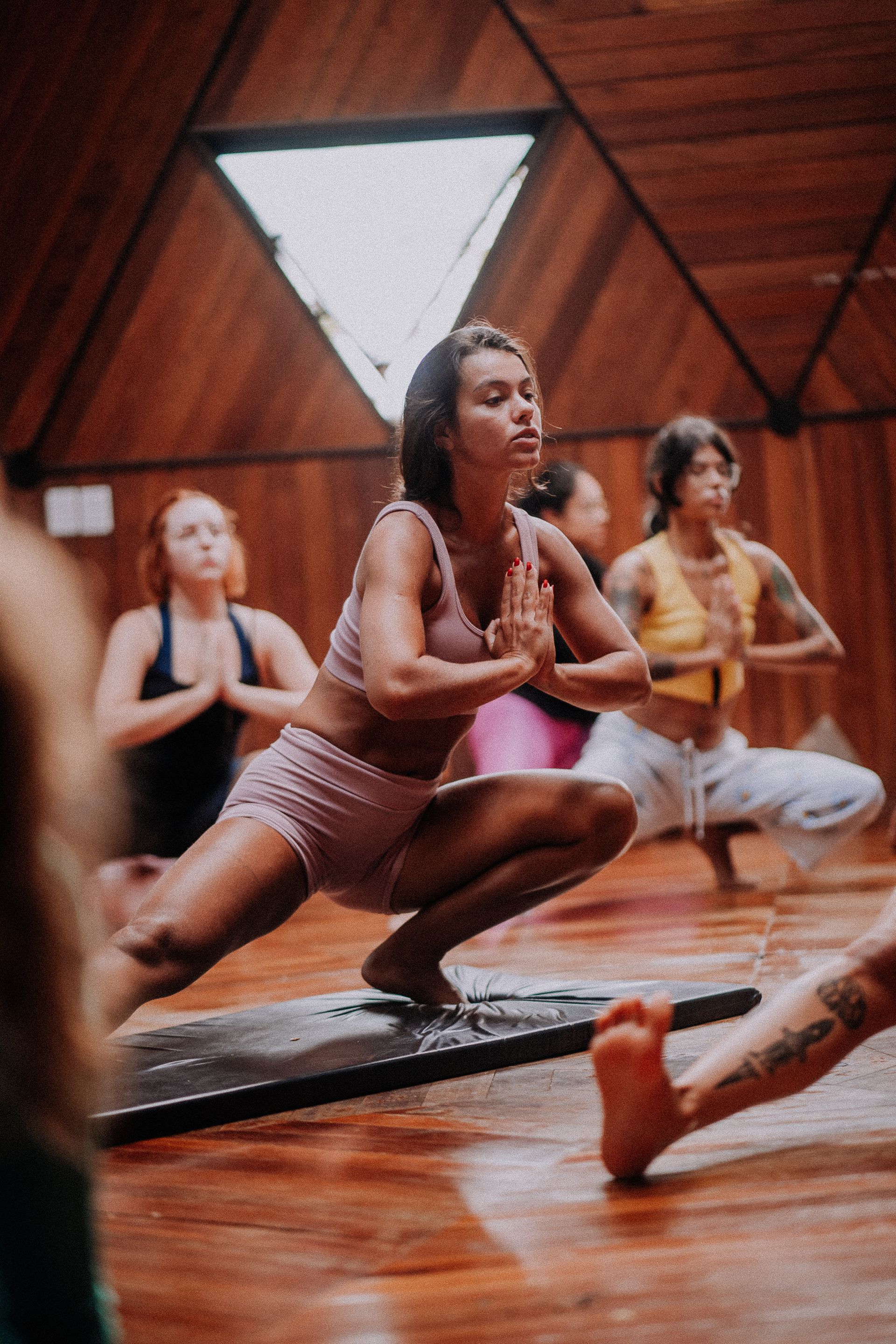 Retiro YIERBA 2024 Floripa - 1 - 42