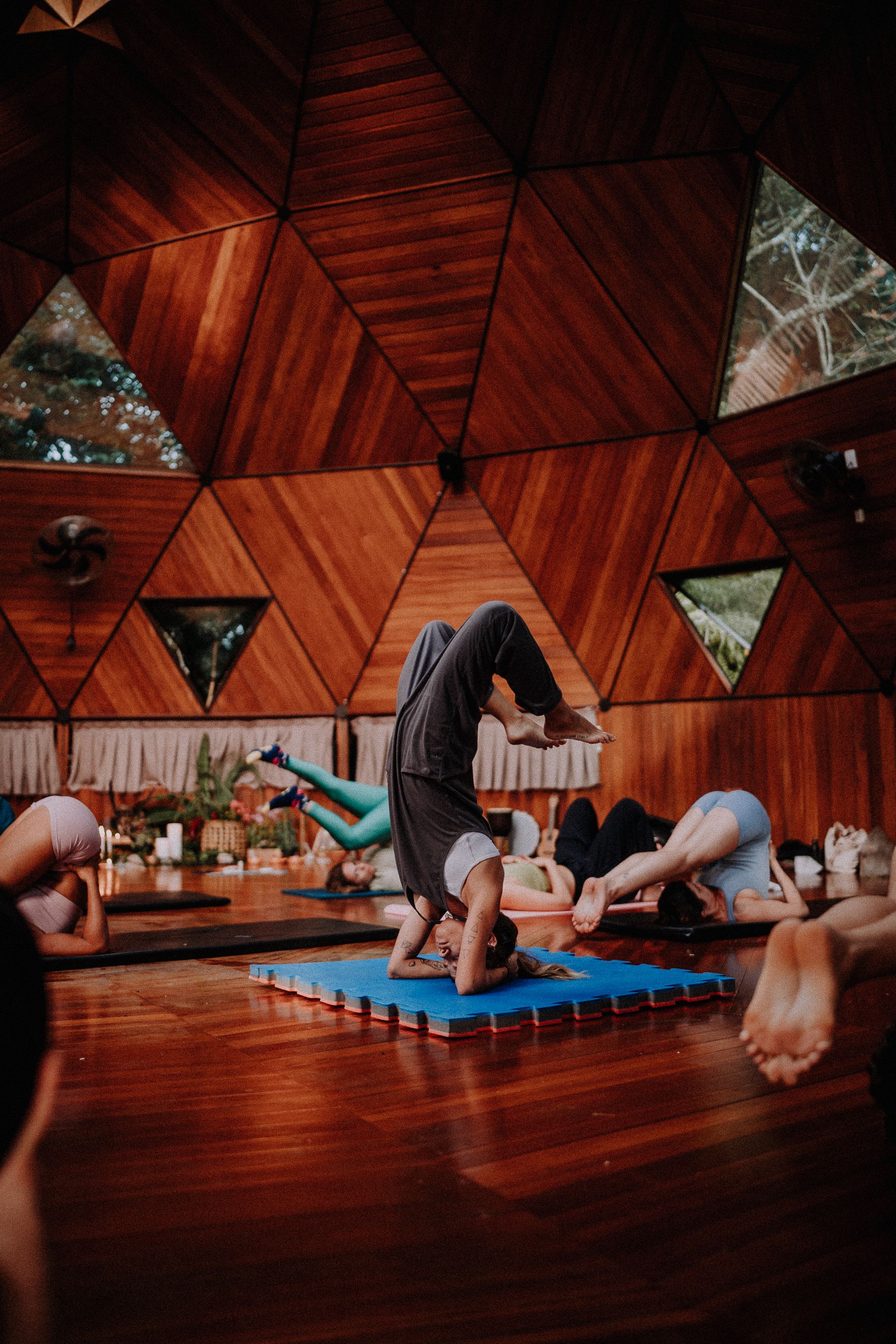 Retiro YIERBA 2024 Floripa - 1 - 45