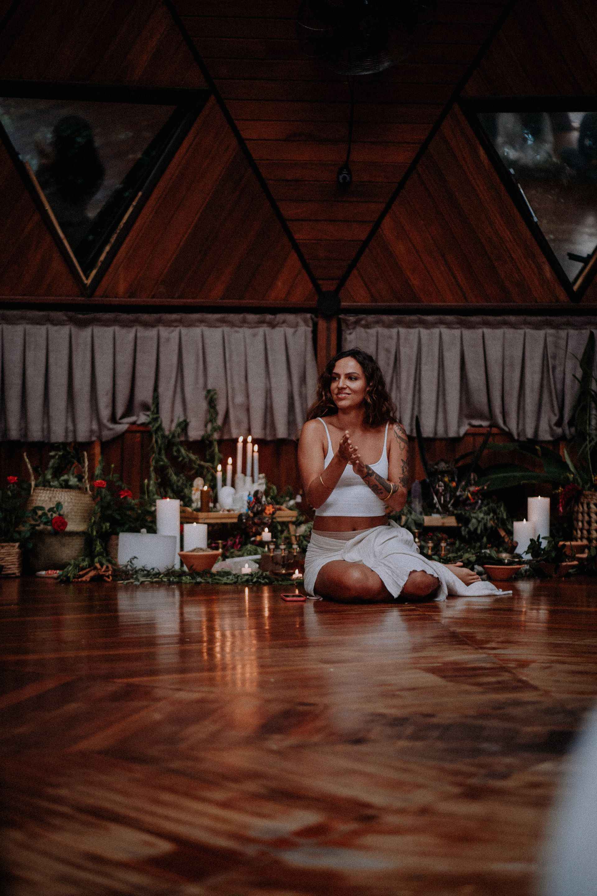 Retiro YIERBA 2024 Floripa - 1 - 9