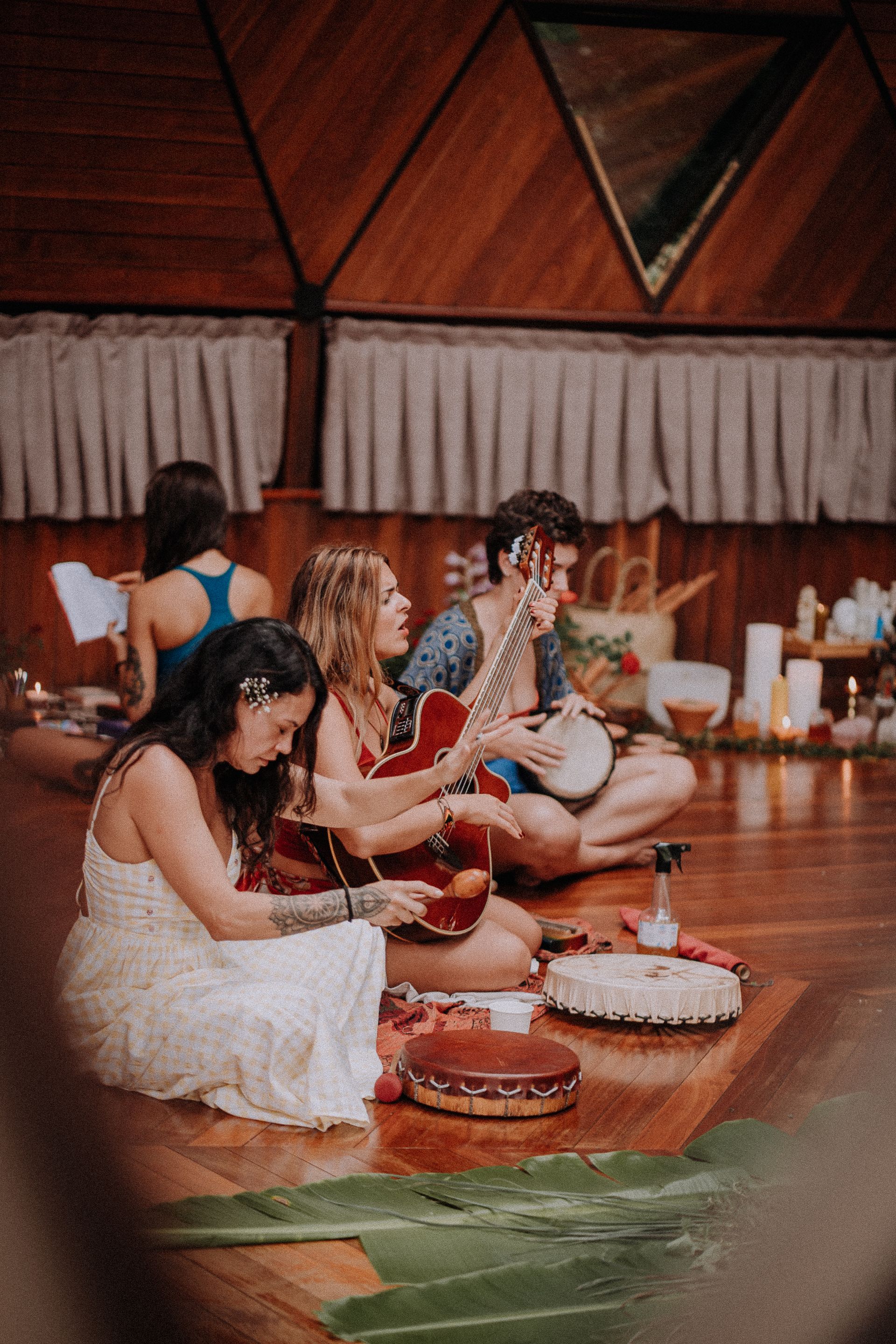 Retiro YIERBA 2024 Floripa - 1 - 51