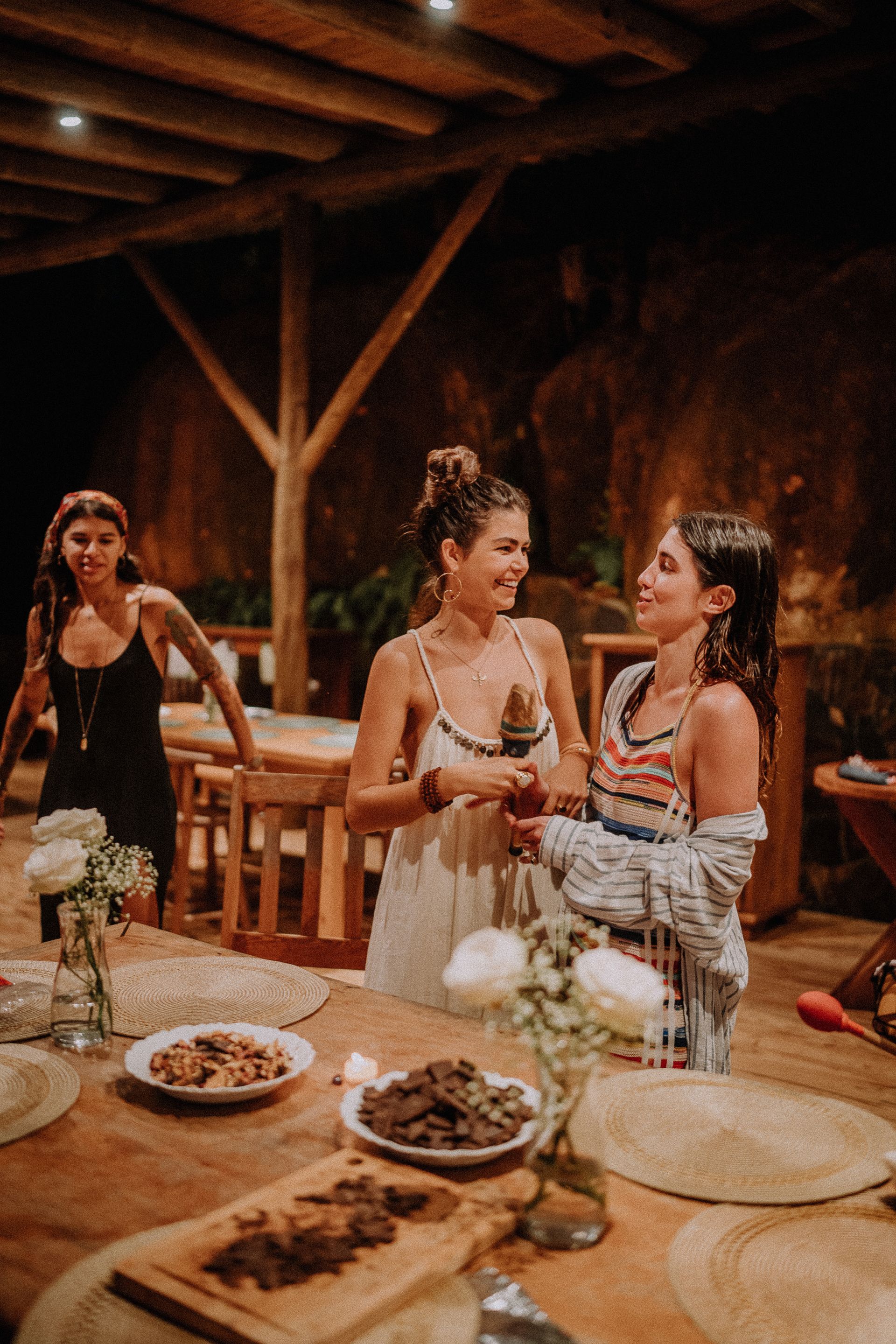 Retiro YIERBA 2024 Floripa - 1 - 61