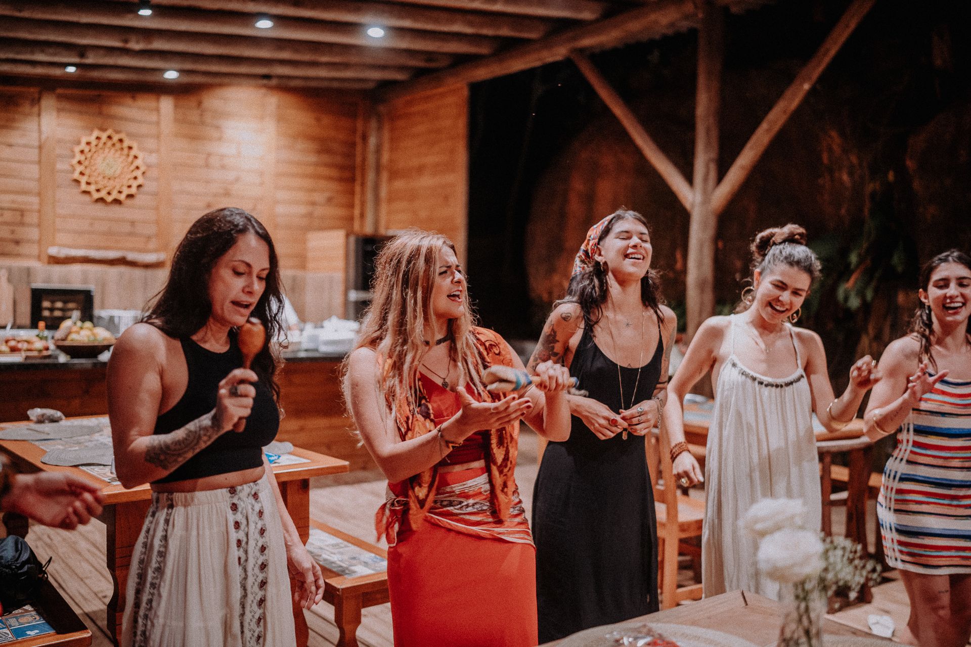 Retiro YIERBA 2024 Floripa - 1 - 64