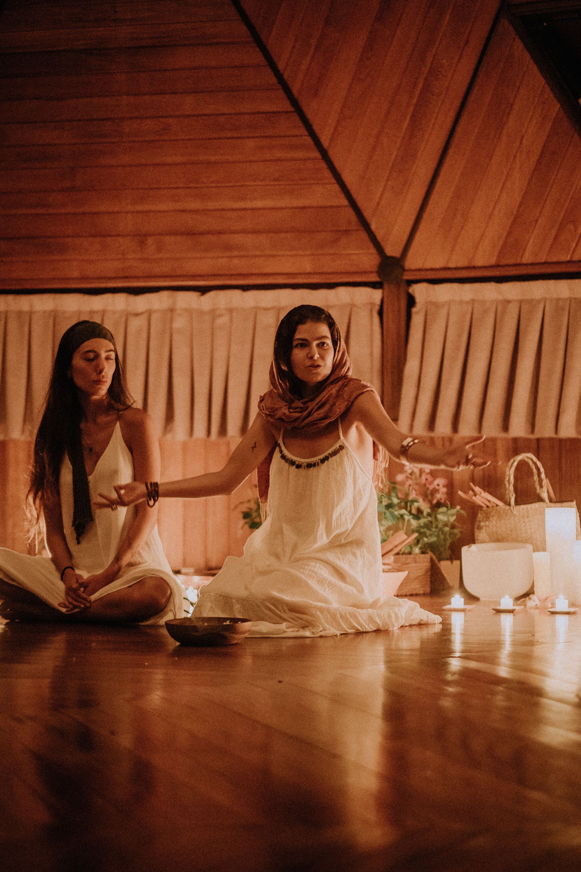 Retiro YIERBA 2024 Floripa - 1 - 69