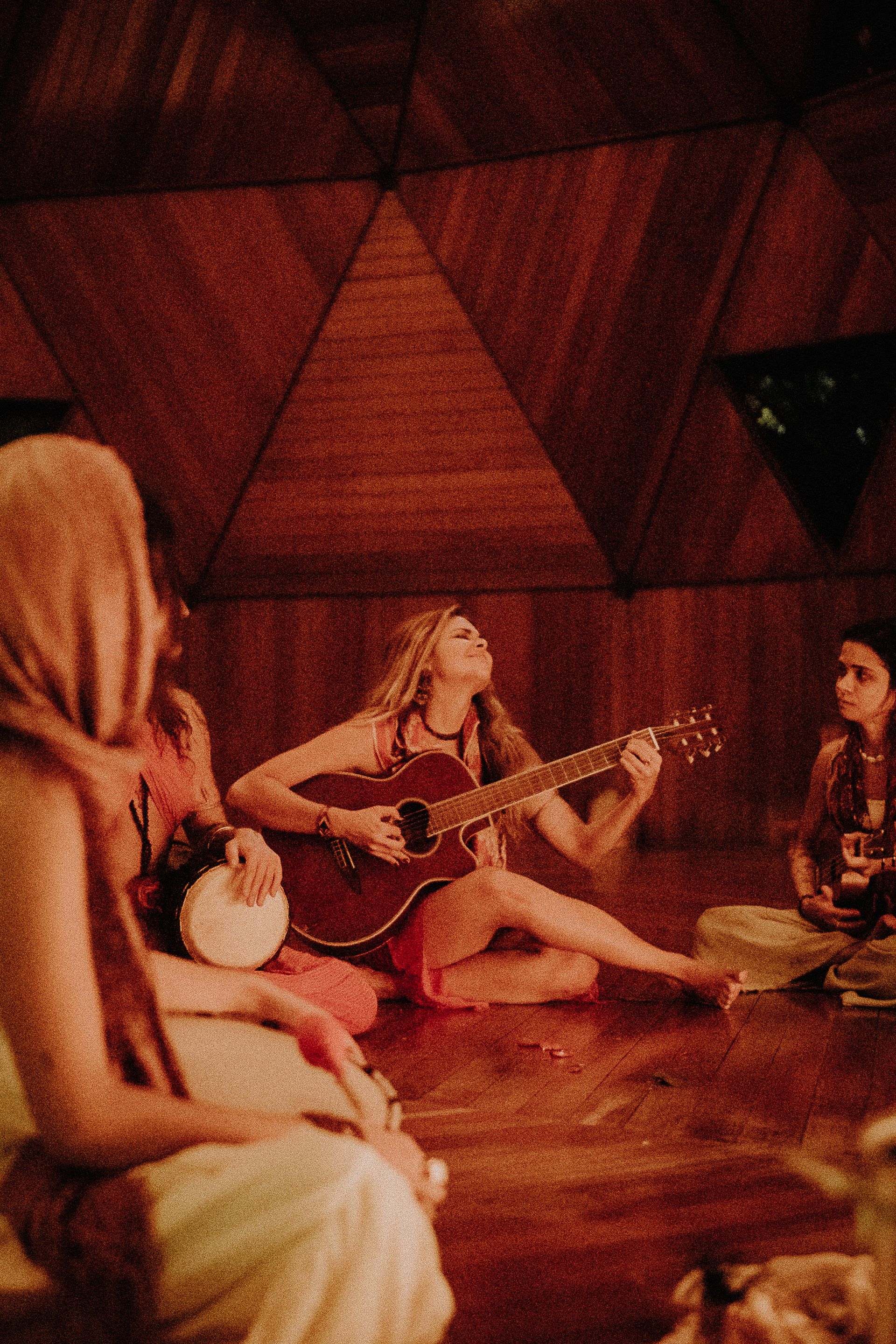 Retiro YIERBA 2024 Floripa - 1 - 76