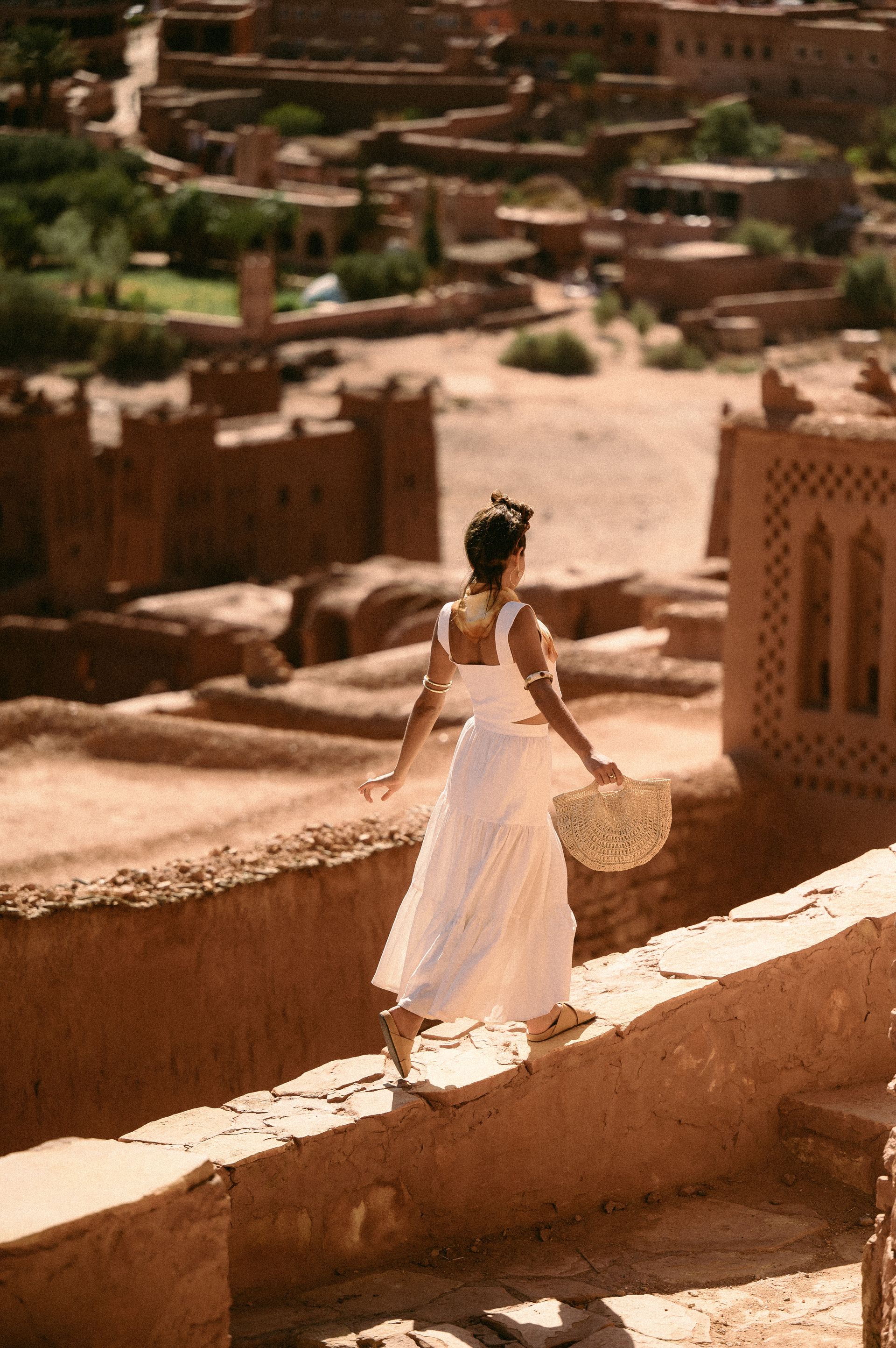 Marrocos 2024 - 4 - 0