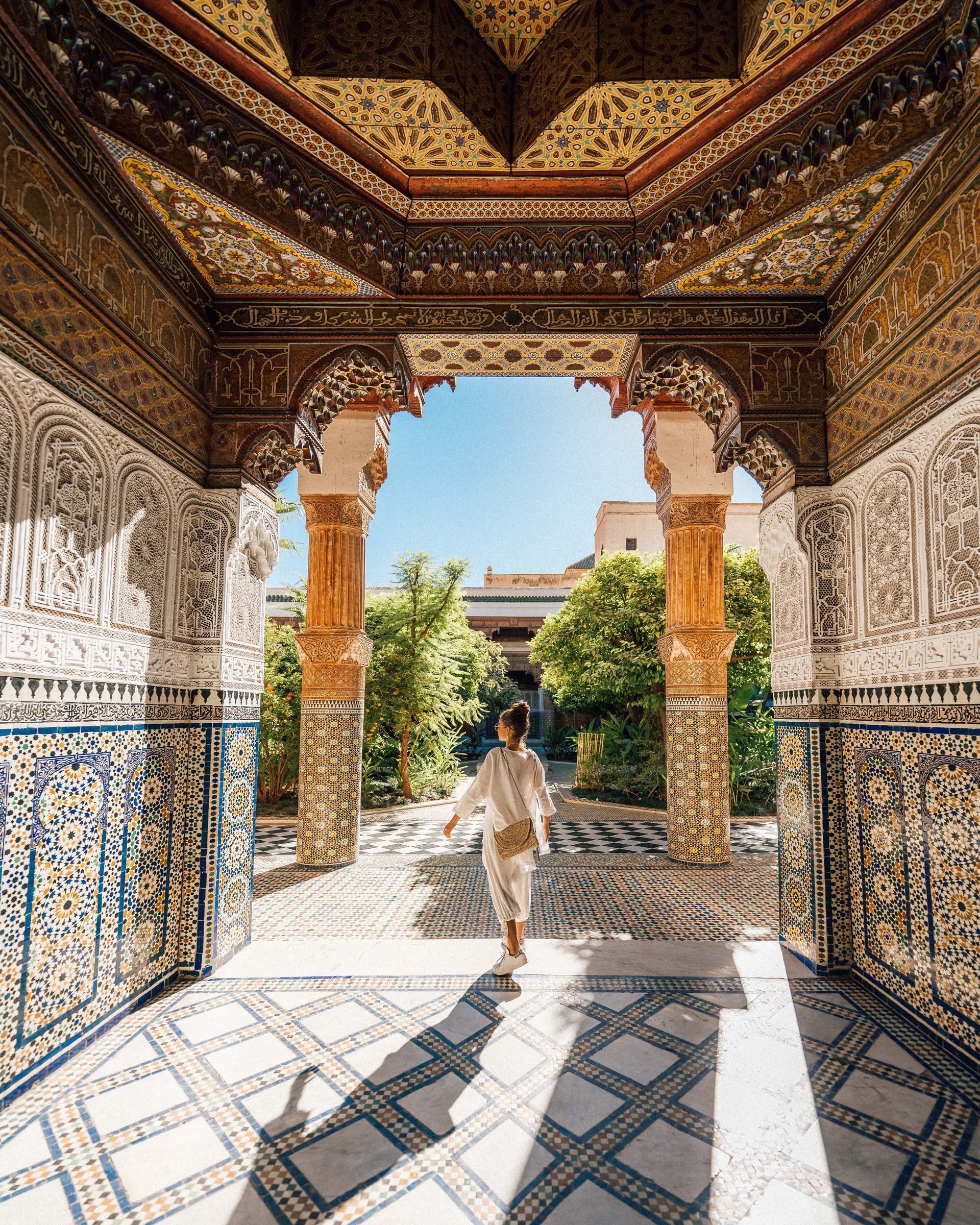 Marrocos 2024 - 6 - 2