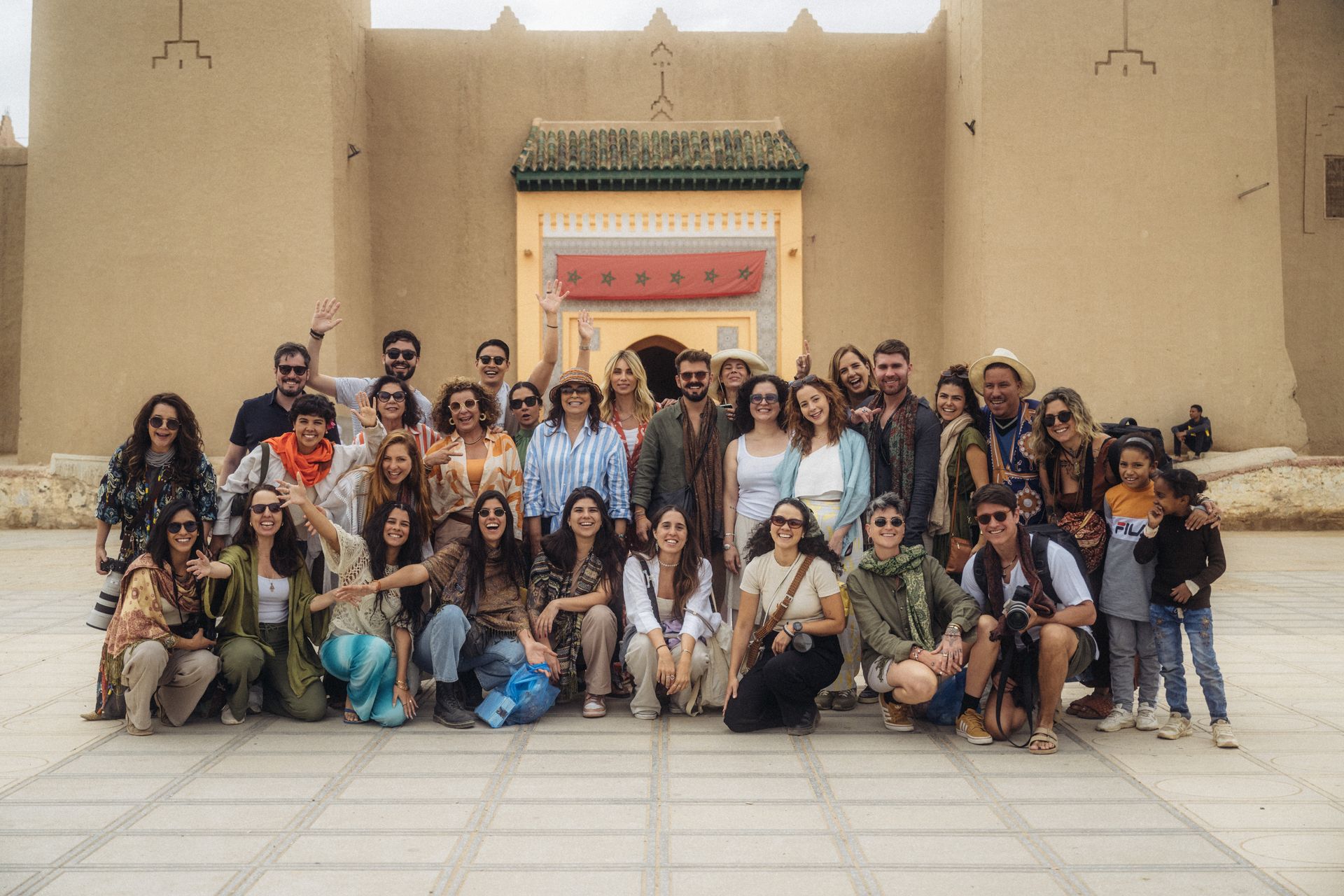 Marrocos 2024 - 2 - 14