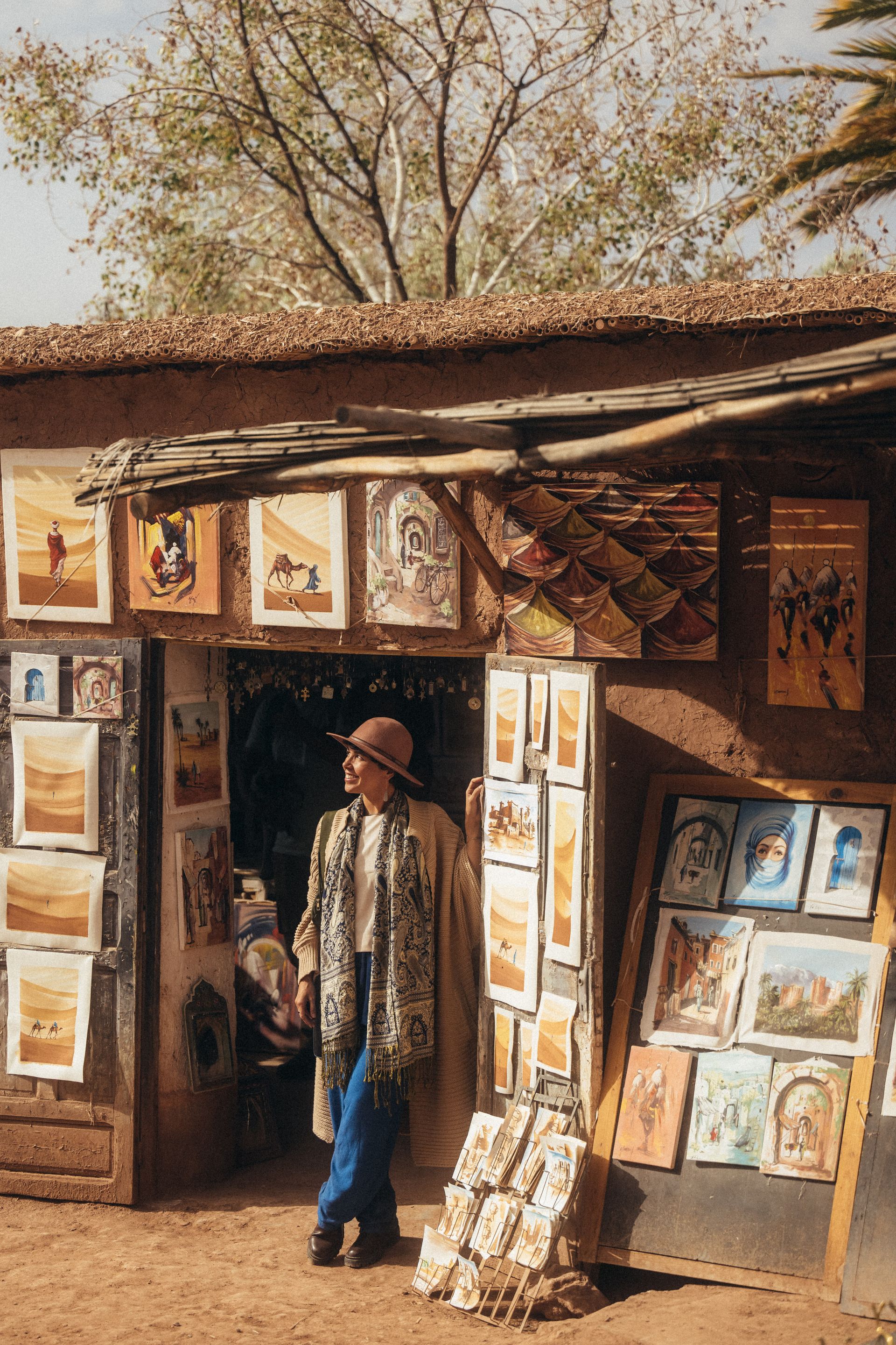 Marrocos 2024 - 2 - 4