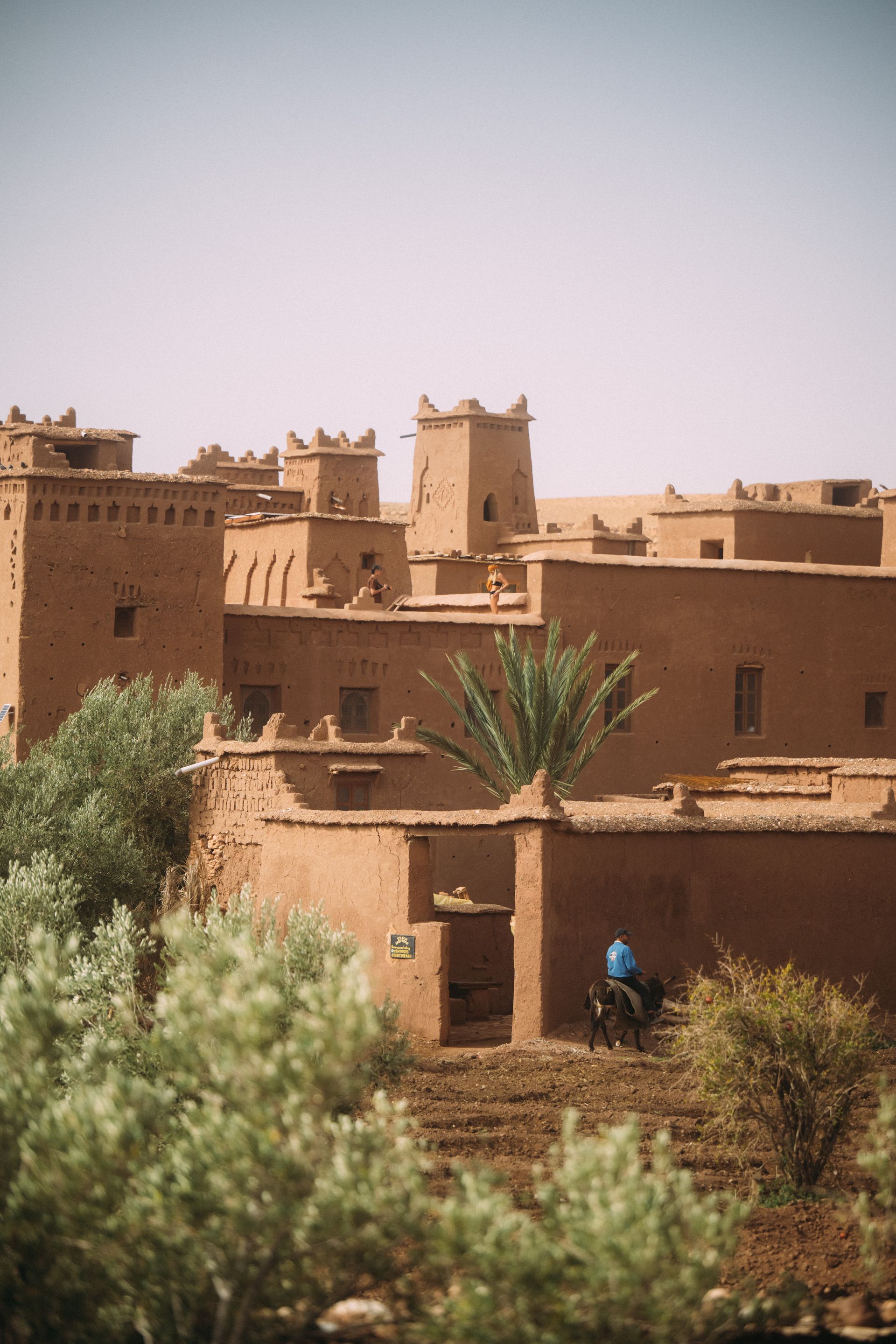 Marrocos 2024 - 2 - 0