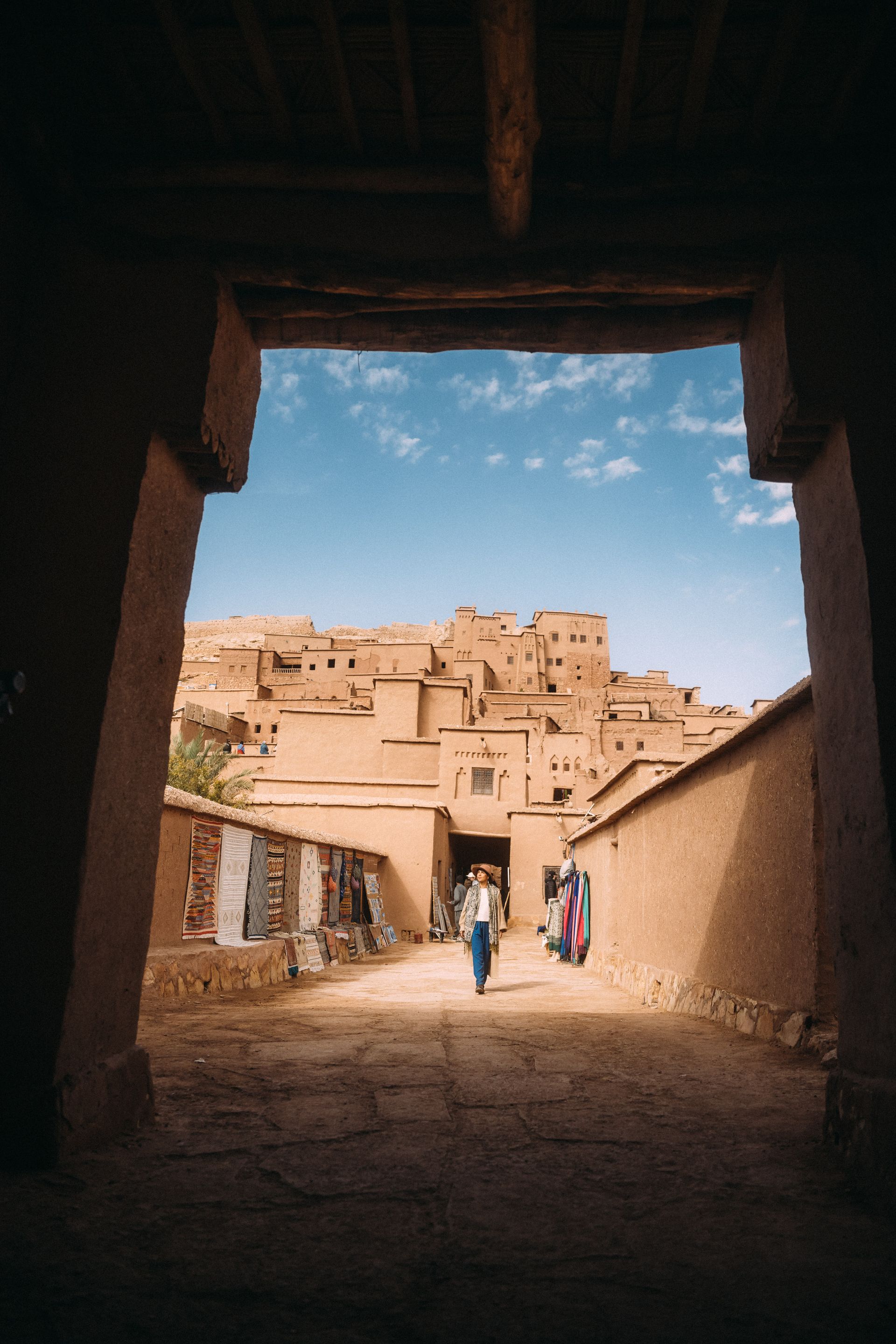 Marrocos 2024 - 2 - 5