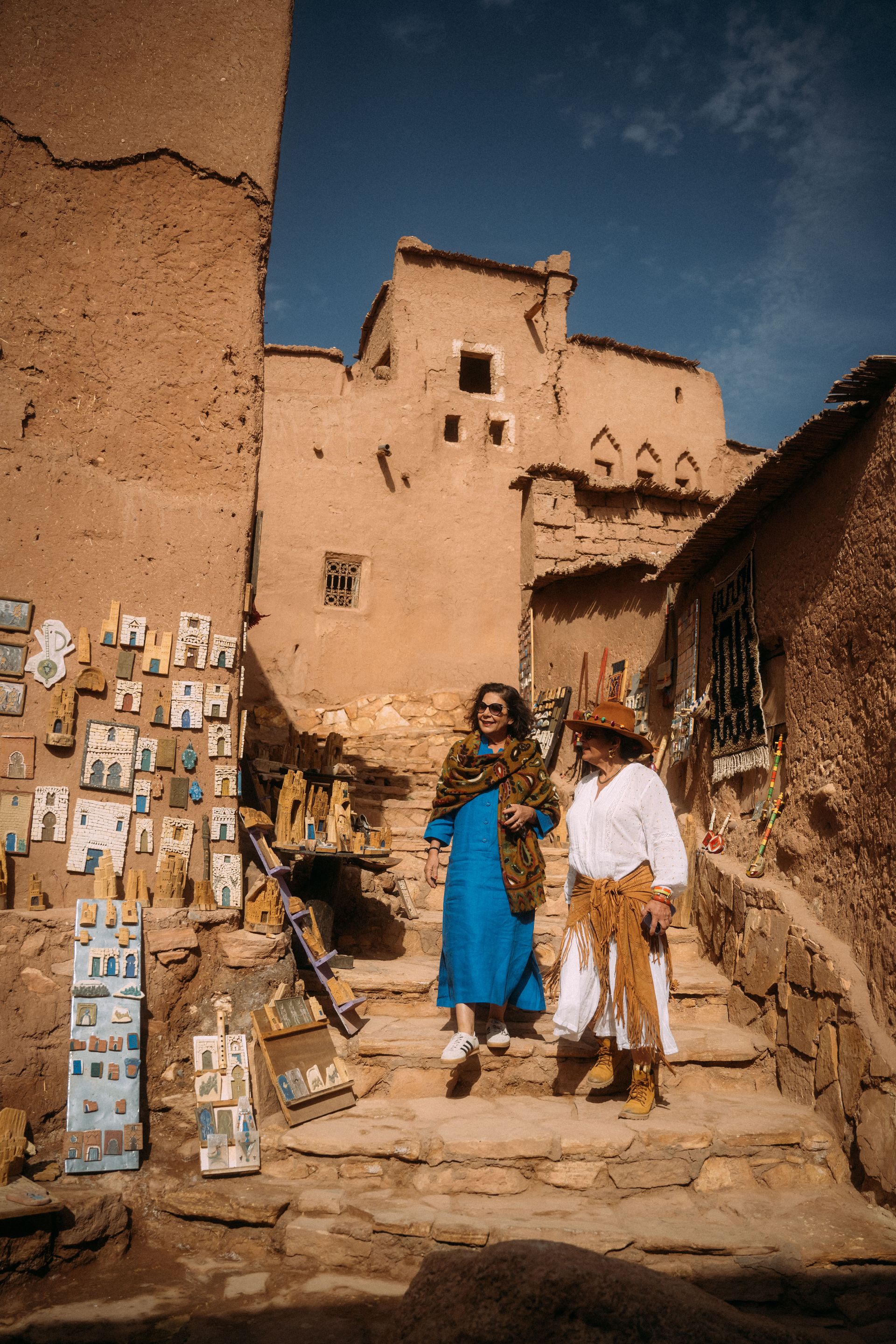 Marrocos 2024 - 2 - 8