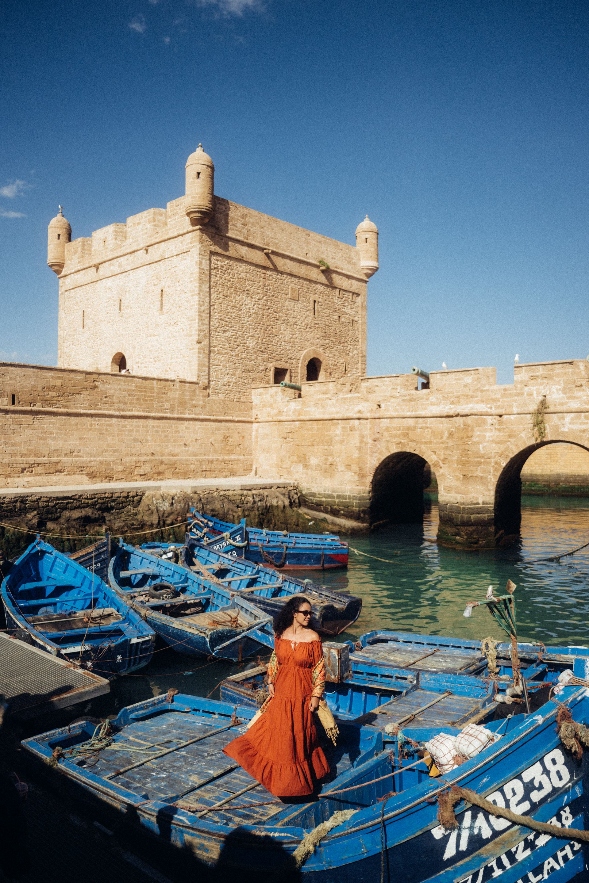 Marrocos 2024 - 2 - 1