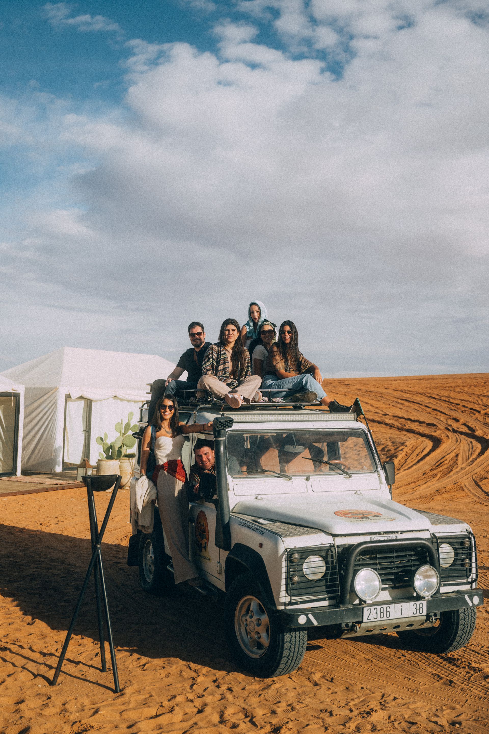 Marrocos 2024 - 2 - 20