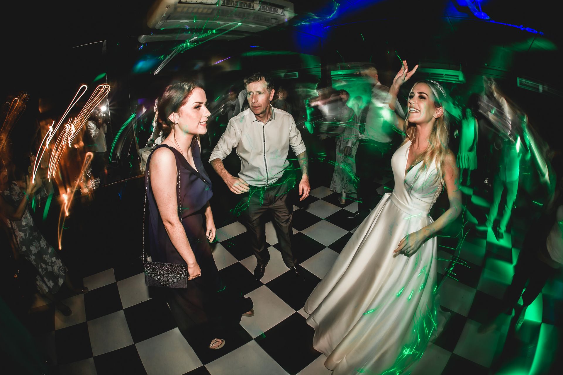 VICTORIA E DIEGO - 2 - 24