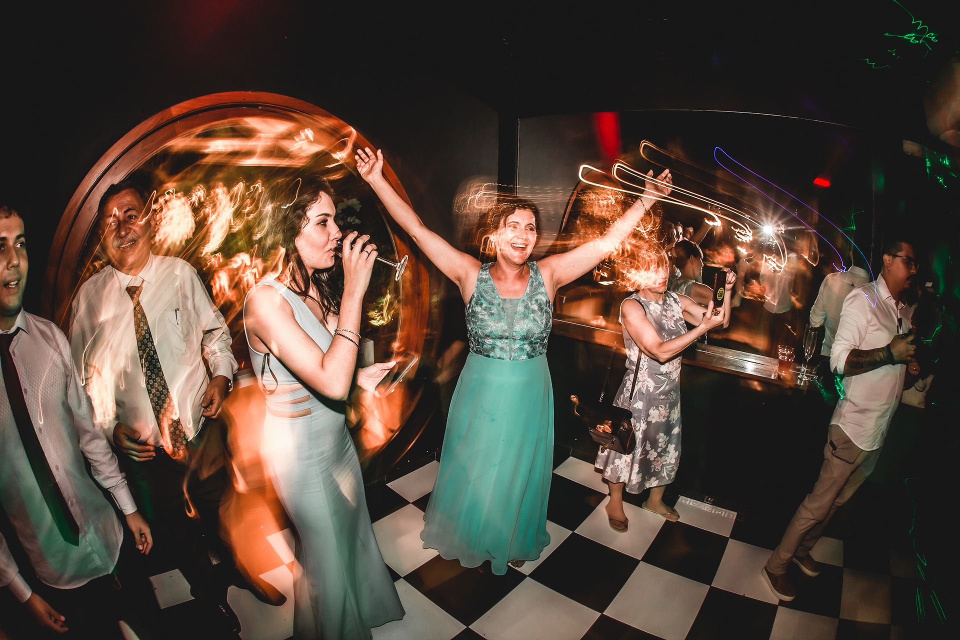 VICTORIA E DIEGO - 2 - 25