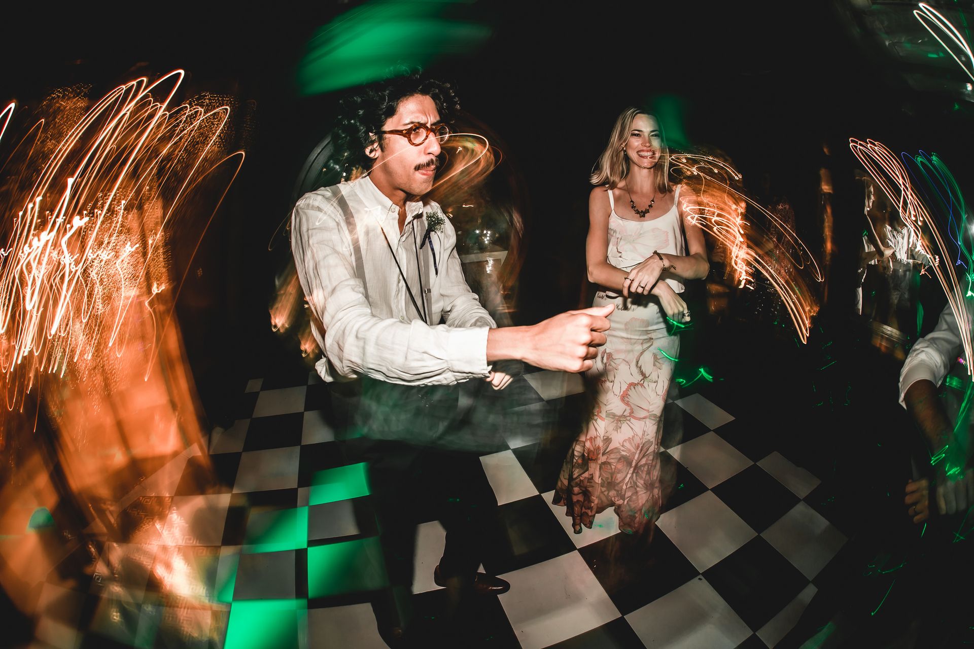 VICTORIA E DIEGO - 2 - 29