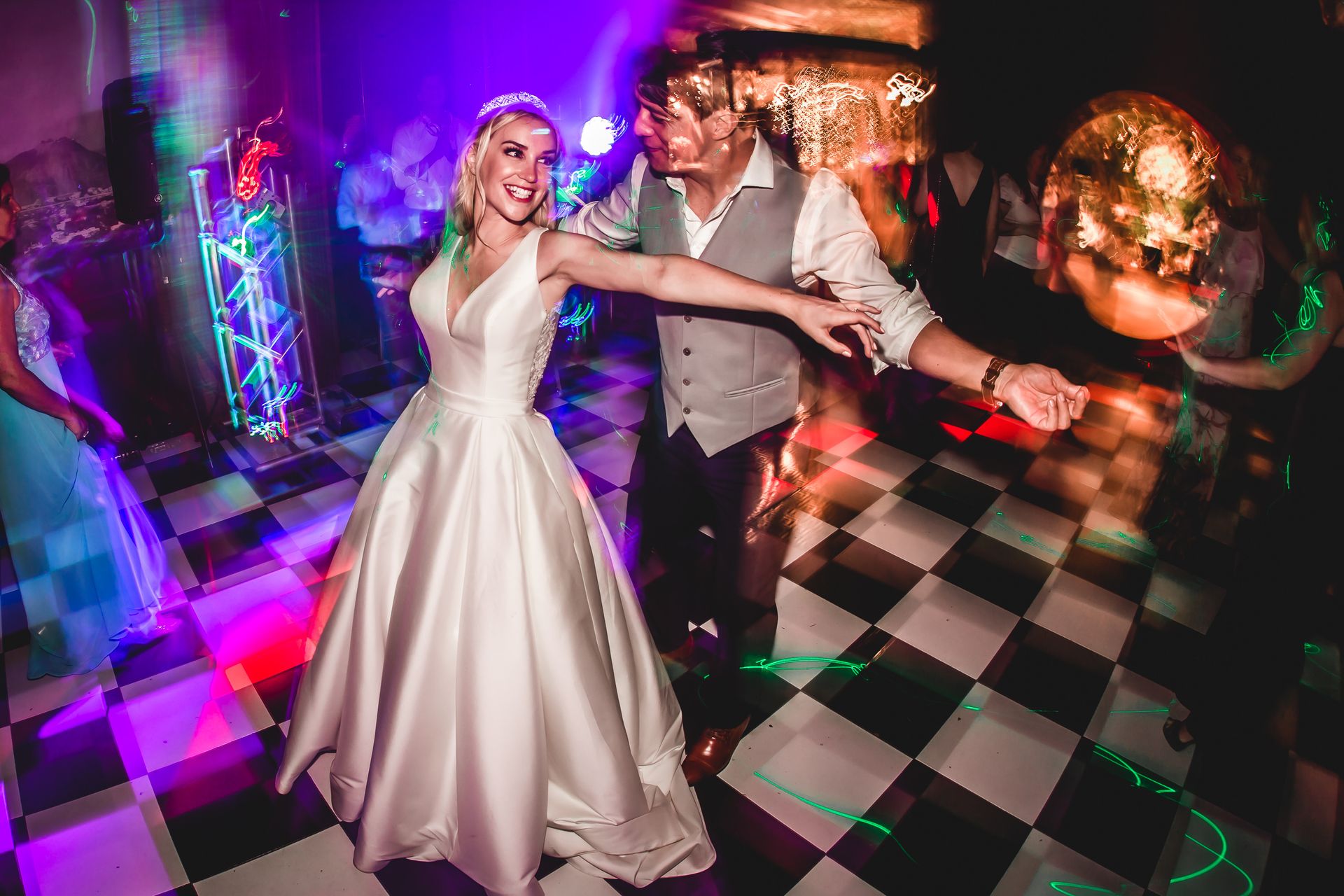 VICTORIA E DIEGO - 2 - 28