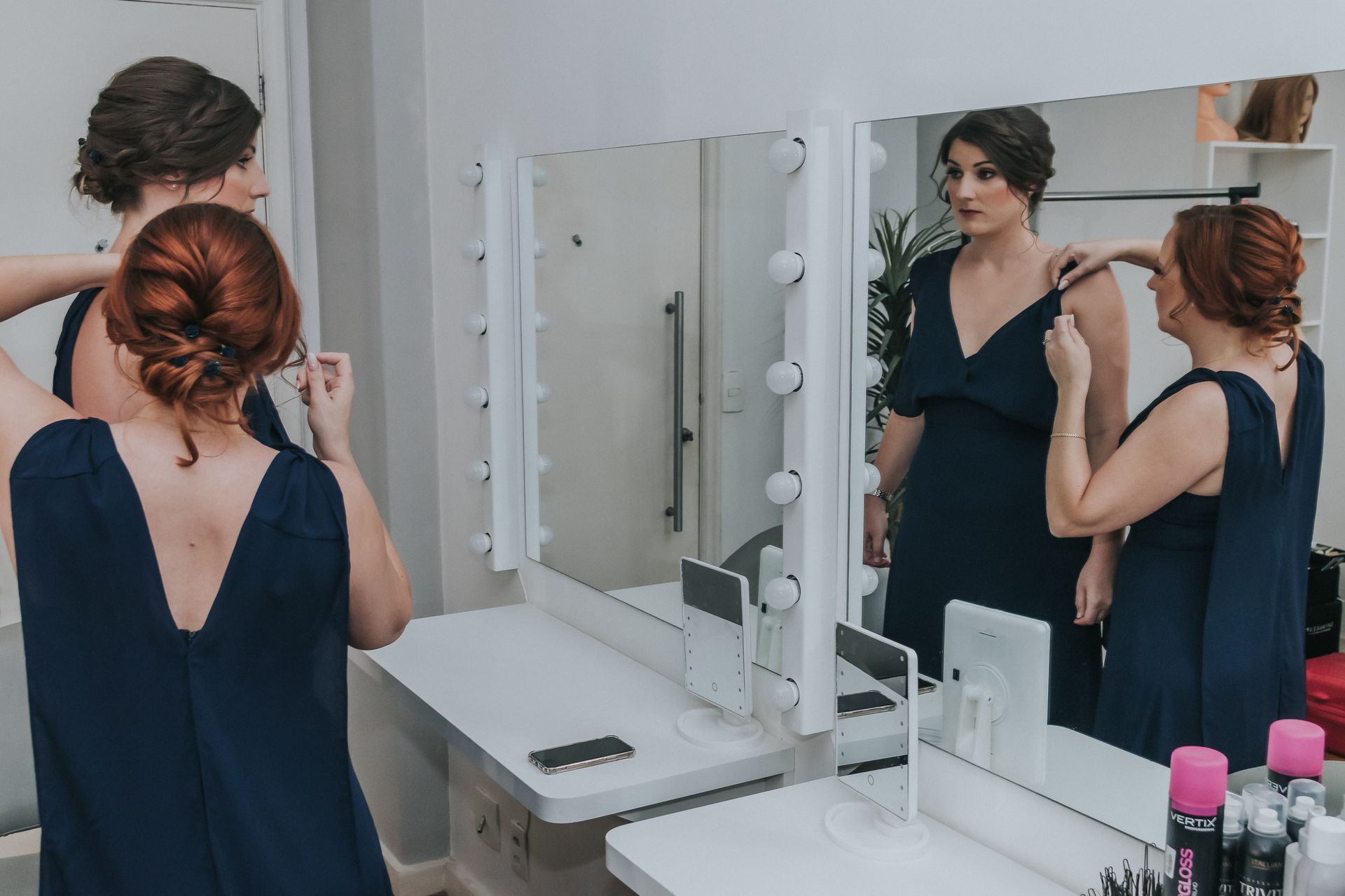 VICTORIA E DIEGO - 2 - 3