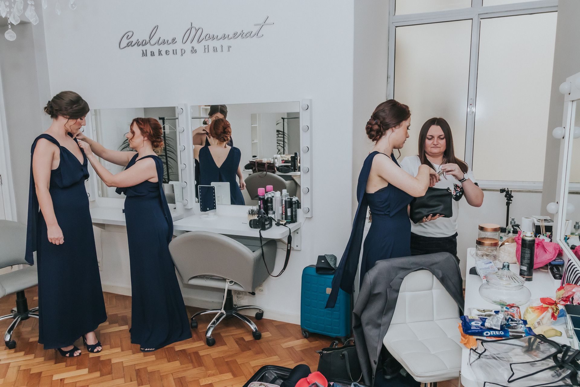 VICTORIA E DIEGO - 2 - 2