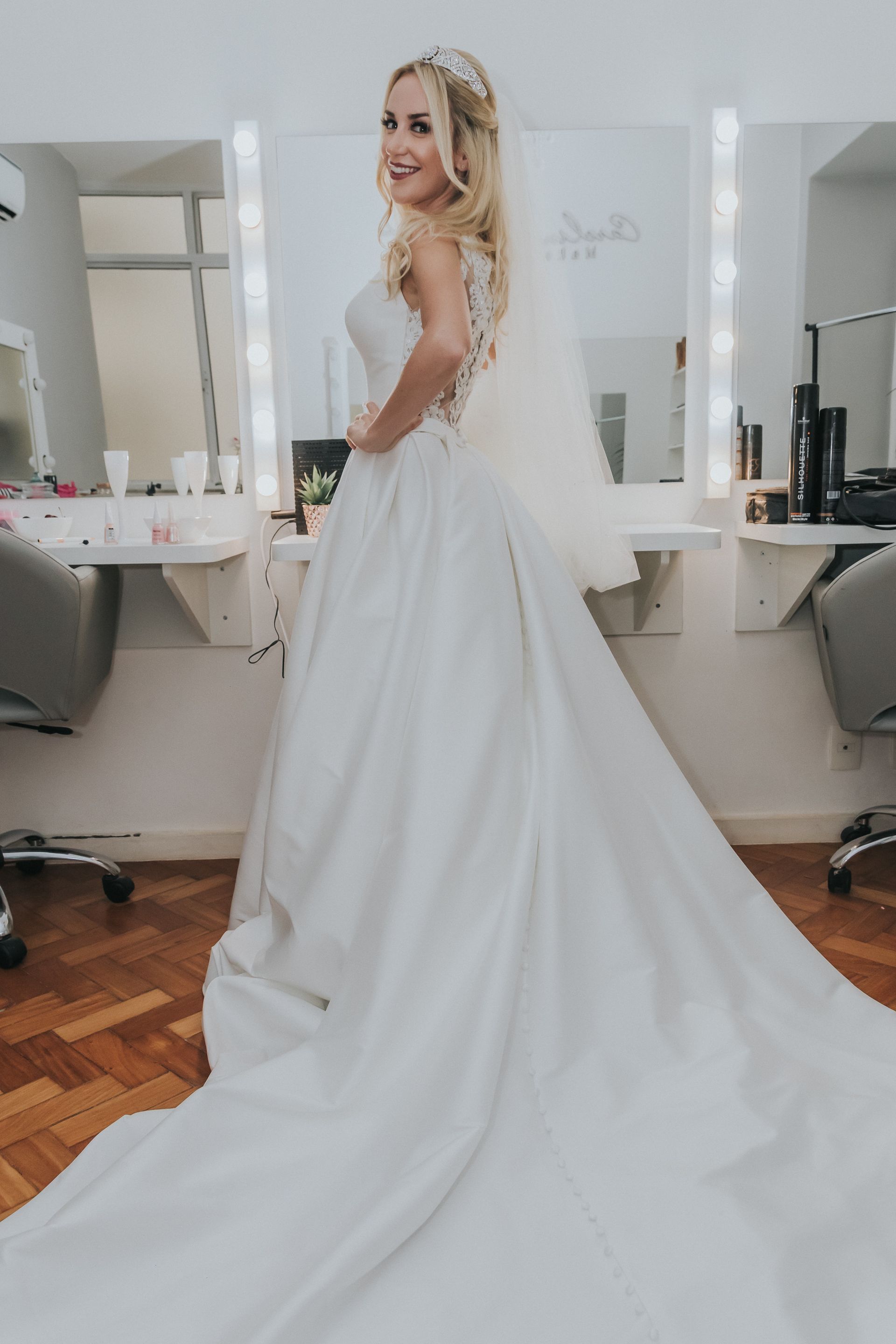 VICTORIA E DIEGO - 2 - 5