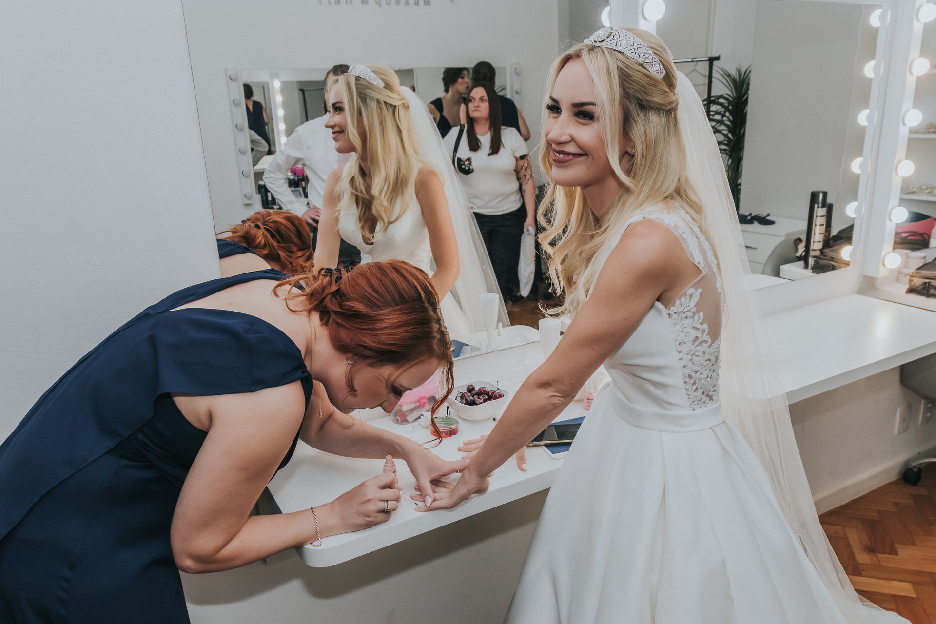 VICTORIA E DIEGO - 2 - 4