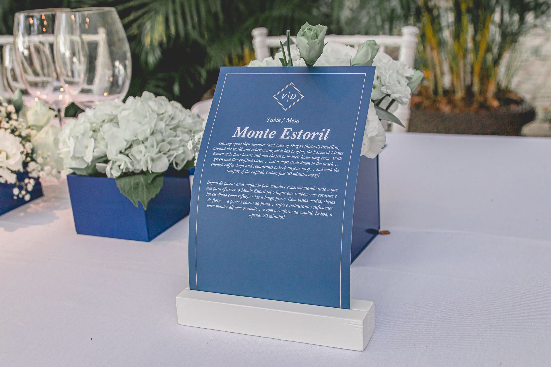 VICTORIA E DIEGO - 2 - 12