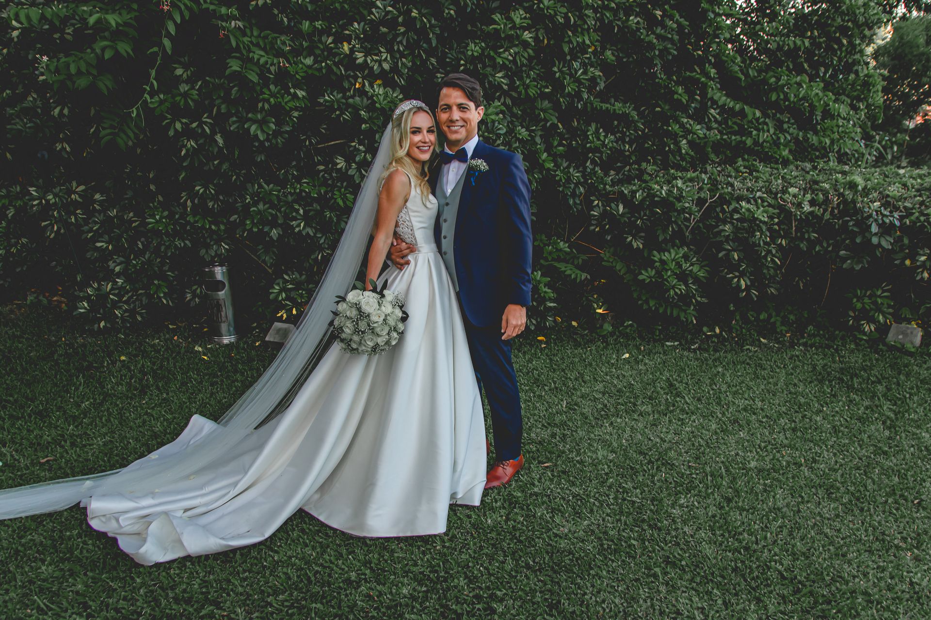 VICTORIA E DIEGO - 2 - 21