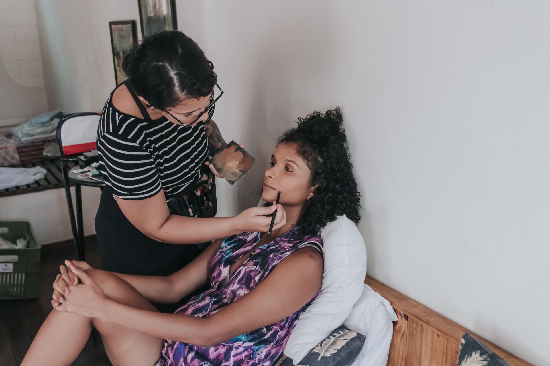 CASAMENTO SANTA TERESA RJ - THAIS E MUZYUKA - 2 - 6