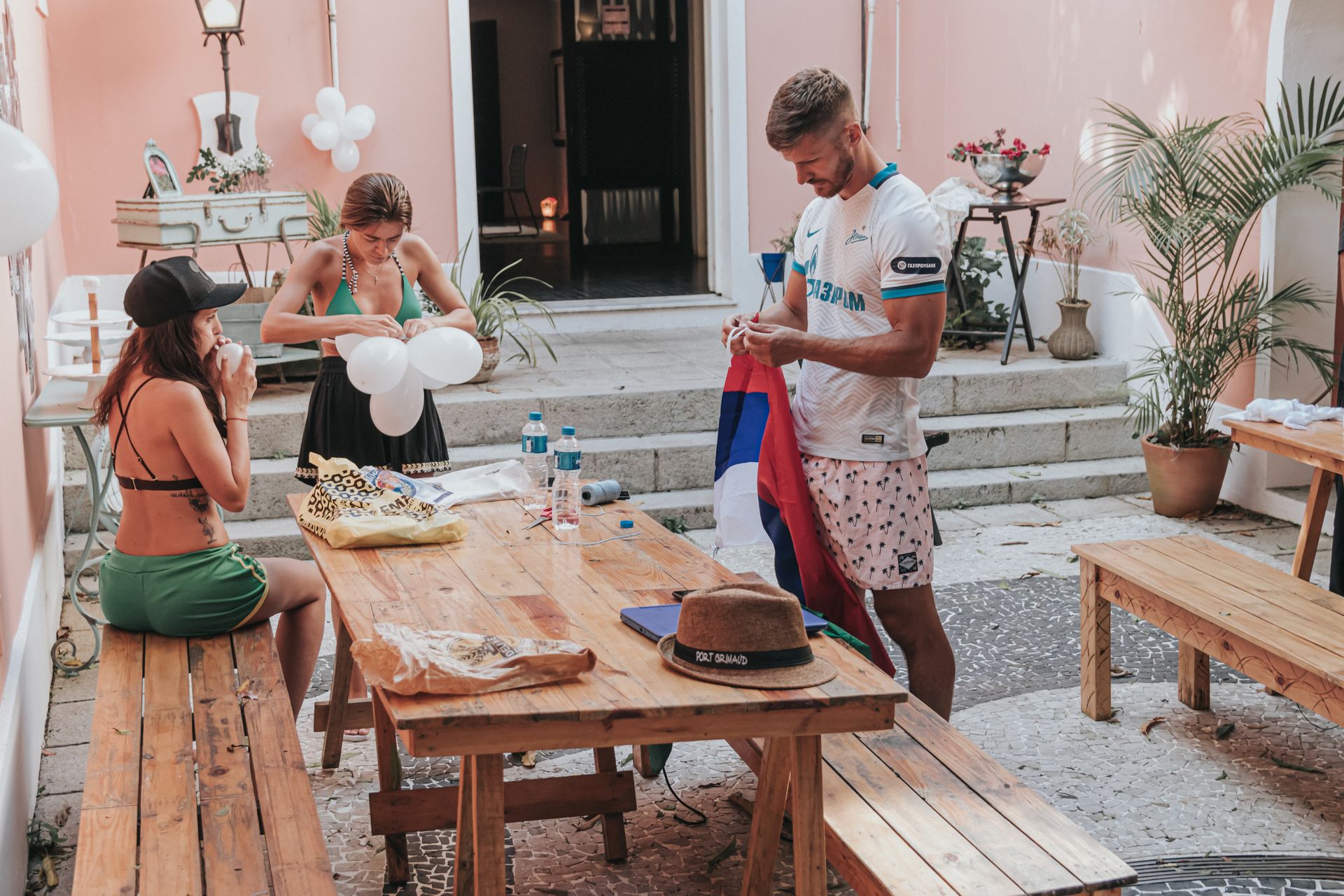 CASAMENTO SANTA TERESA RJ - THAIS E MUZYUKA - 2 - 0