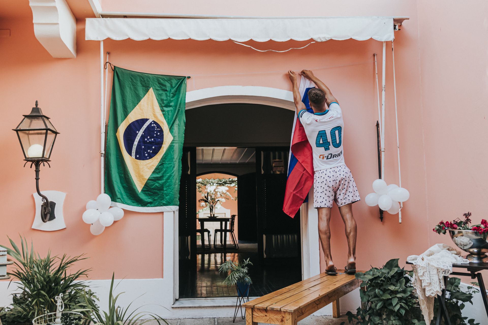 CASAMENTO SANTA TERESA RJ - THAIS E MUZYUKA - 2 - 2