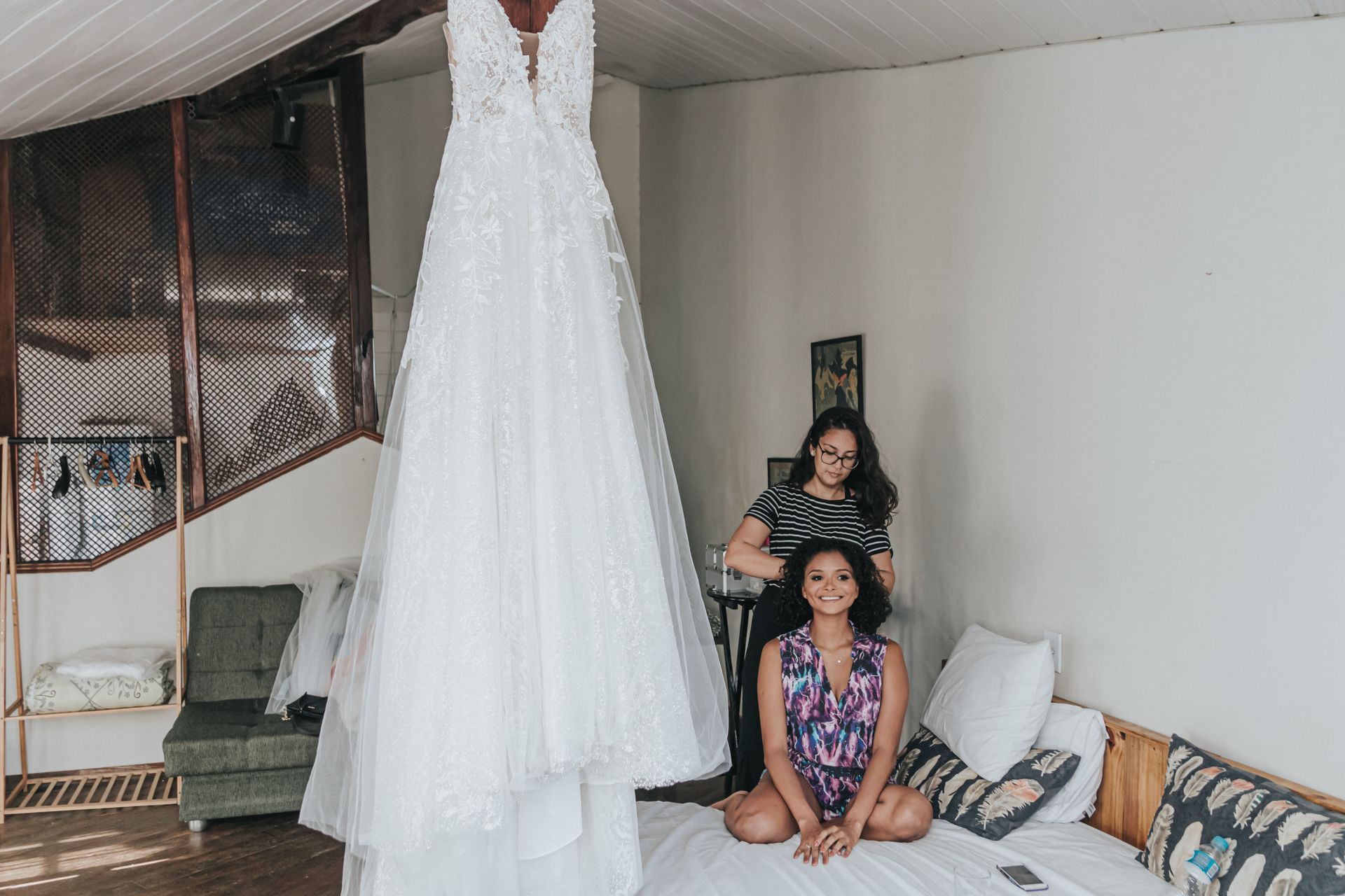 CASAMENTO SANTA TERESA RJ - THAIS E MUZYUKA - 2 - 5