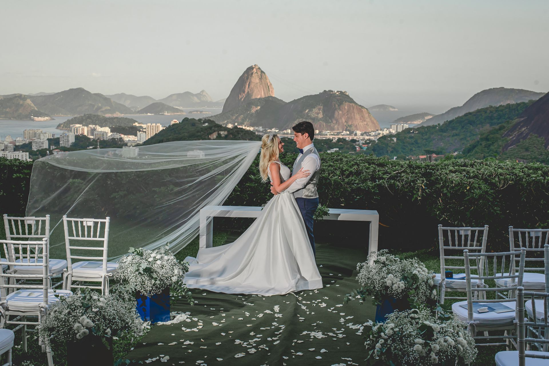 CASAMENTO EM SANTA TEREZA RJ - VICTÓRIA E DIEGO - 2 - 23