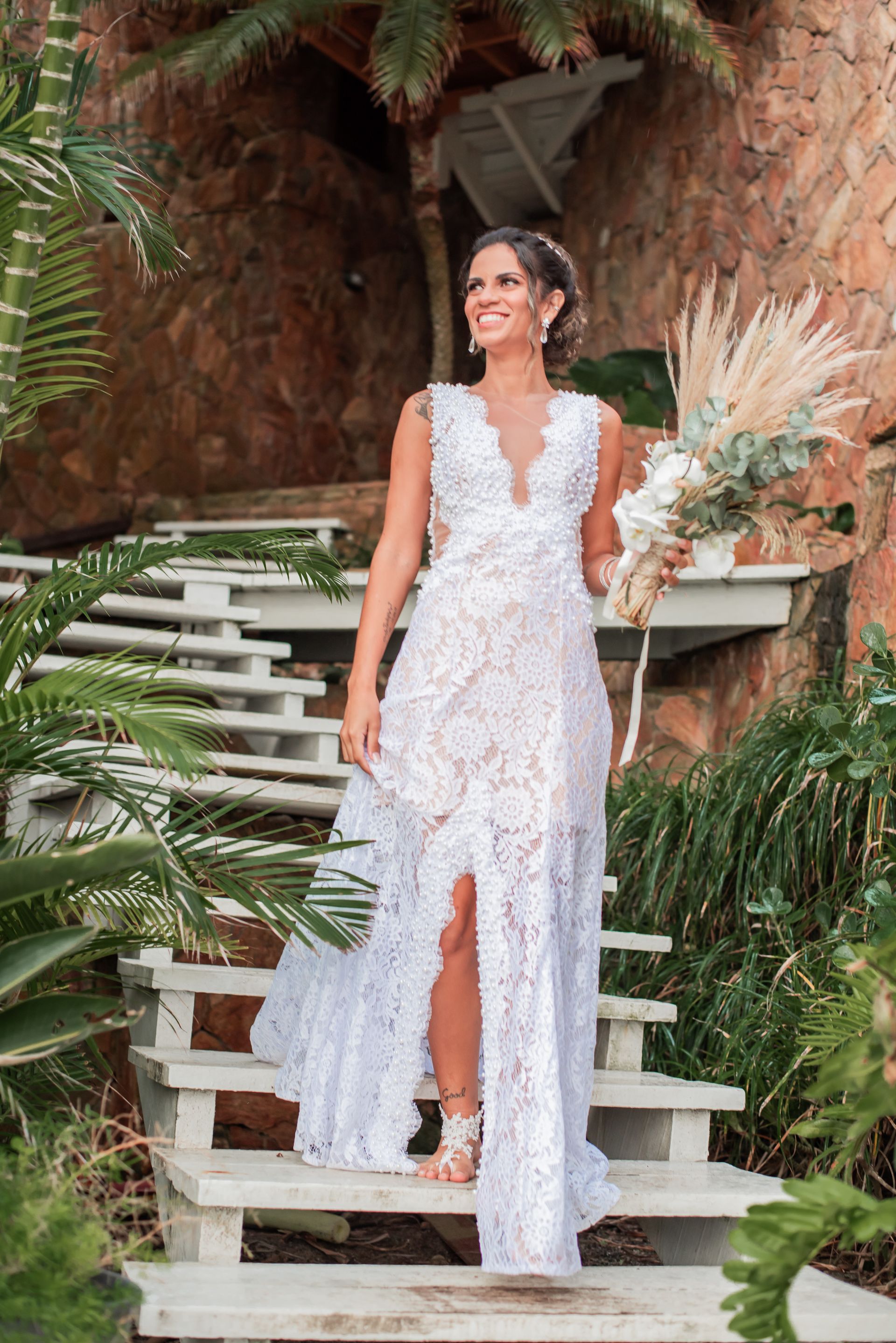 ELOPEMENT EM BÚZIOS - JESSICA E JOSÉ - 2 - 17