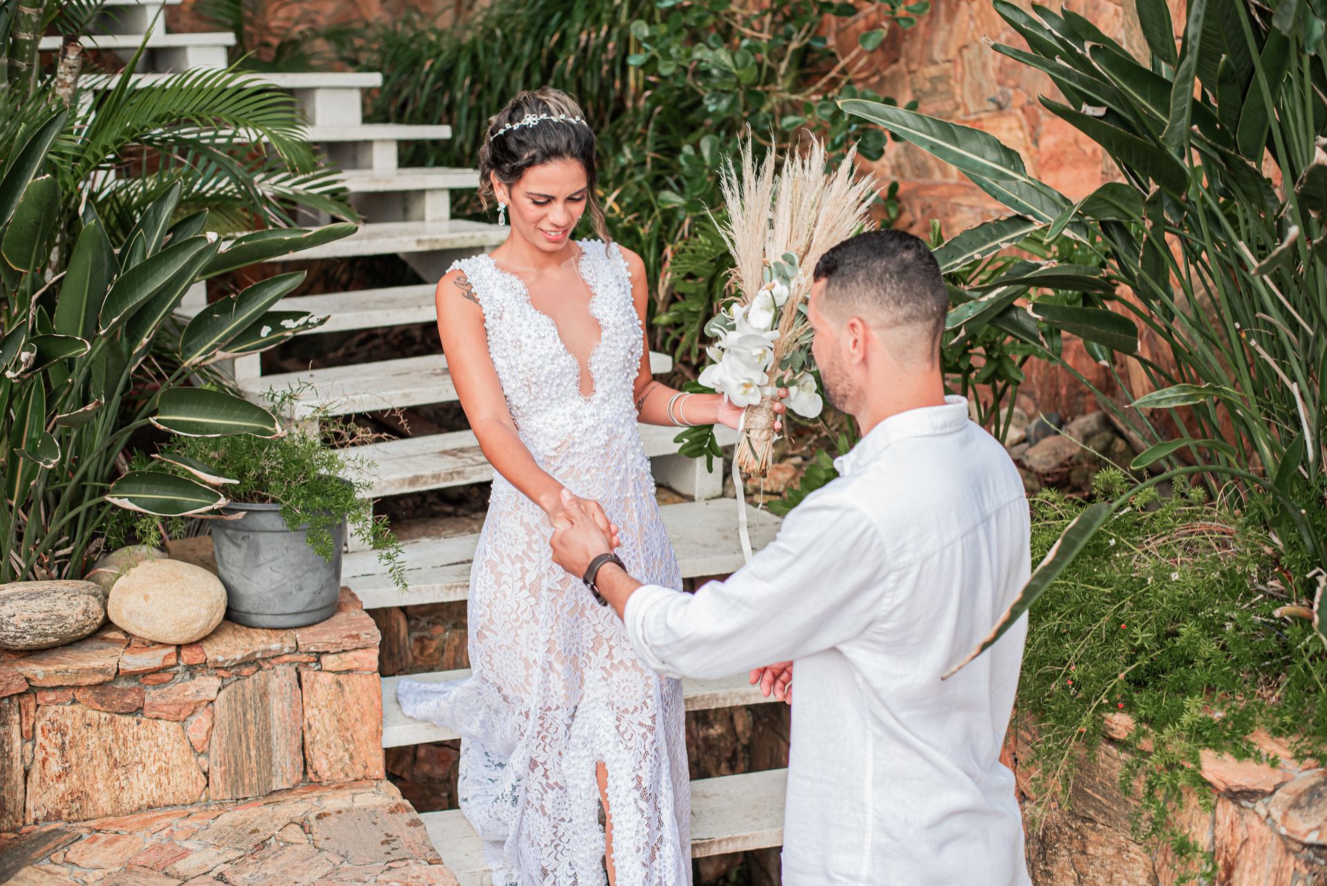 ELOPEMENT EM BÚZIOS - JESSICA E JOSÉ - 2 - 18