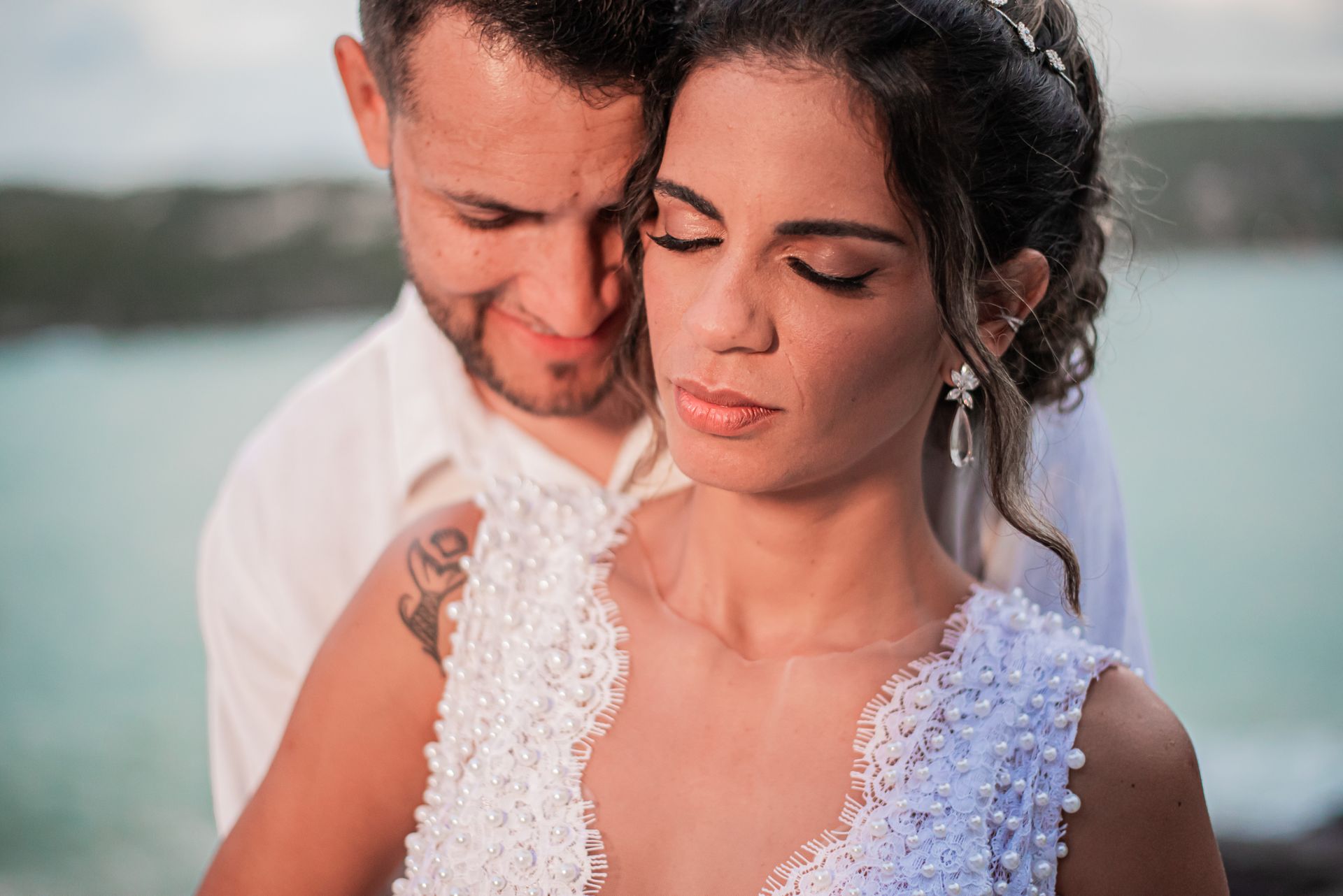 ELOPEMENT EM BÚZIOS - JESSICA E JOSÉ - 2 - 28