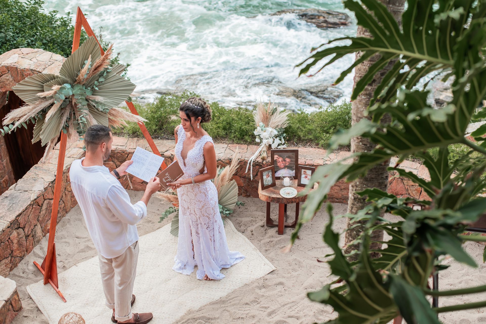 ELOPEMENT EM BÚZIOS - JESSICA E JOSÉ - 2 - 19