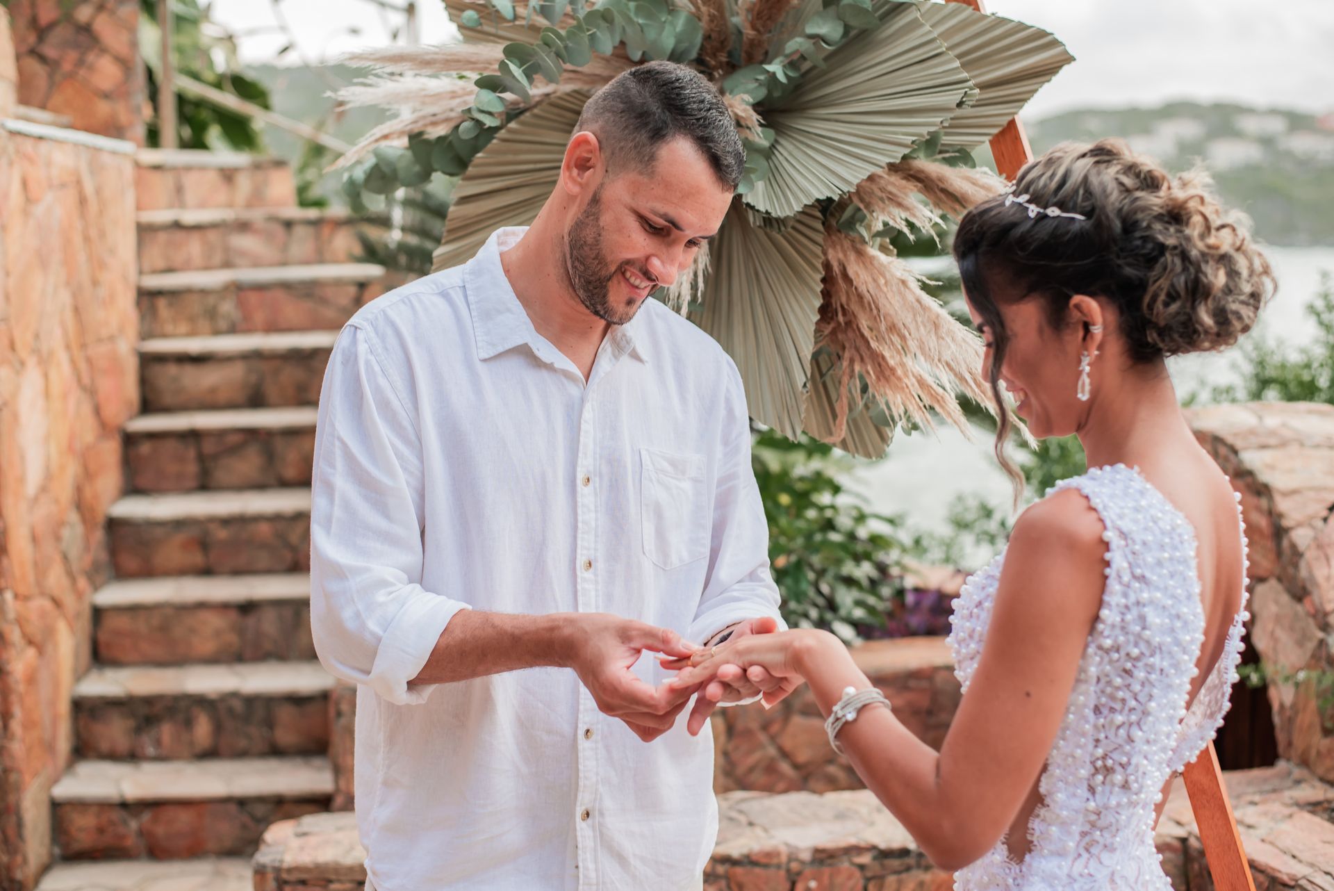 ELOPEMENT EM BÚZIOS - JESSICA E JOSÉ - 2 - 22