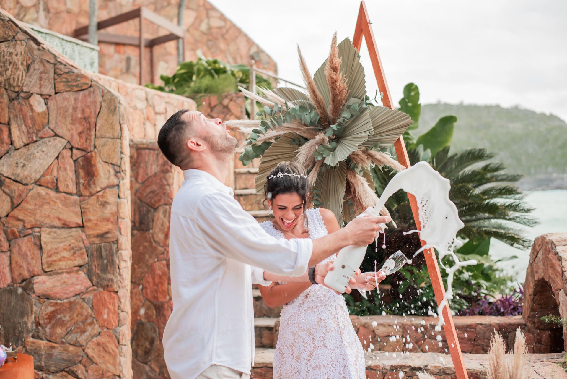 ELOPEMENT EM BÚZIOS - JESSICA E JOSÉ - 2 - 24