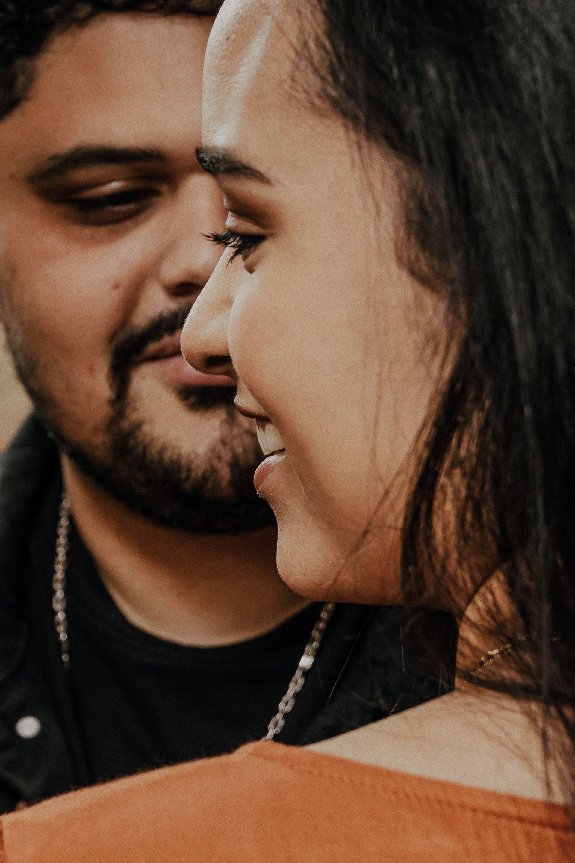 ENSAIO BRENDA E BRUNO - PARQUE DAS RUÍNAS RJ - 2 - 4