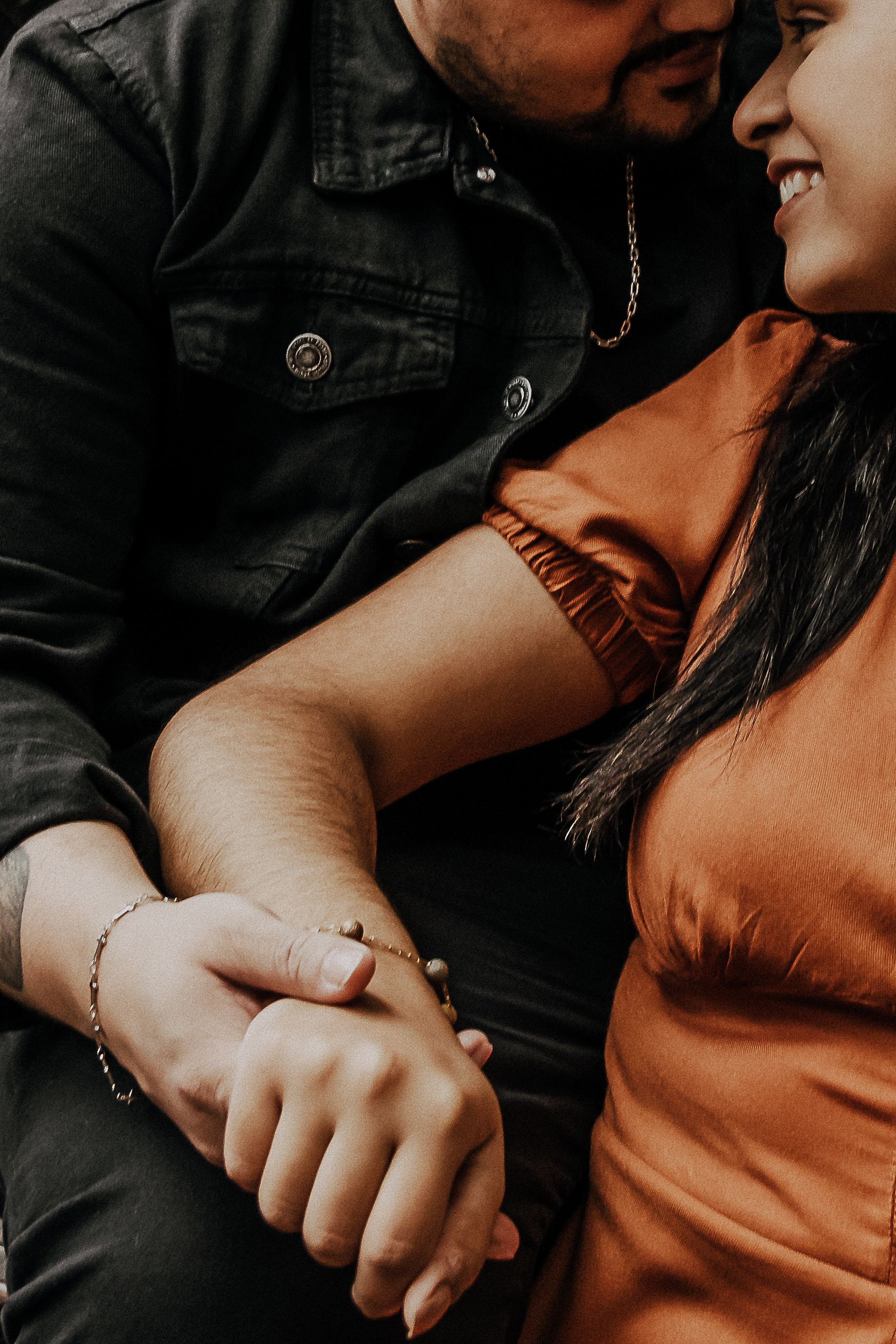 ENSAIO BRENDA E BRUNO - PARQUE DAS RUÍNAS RJ - 2 - 7