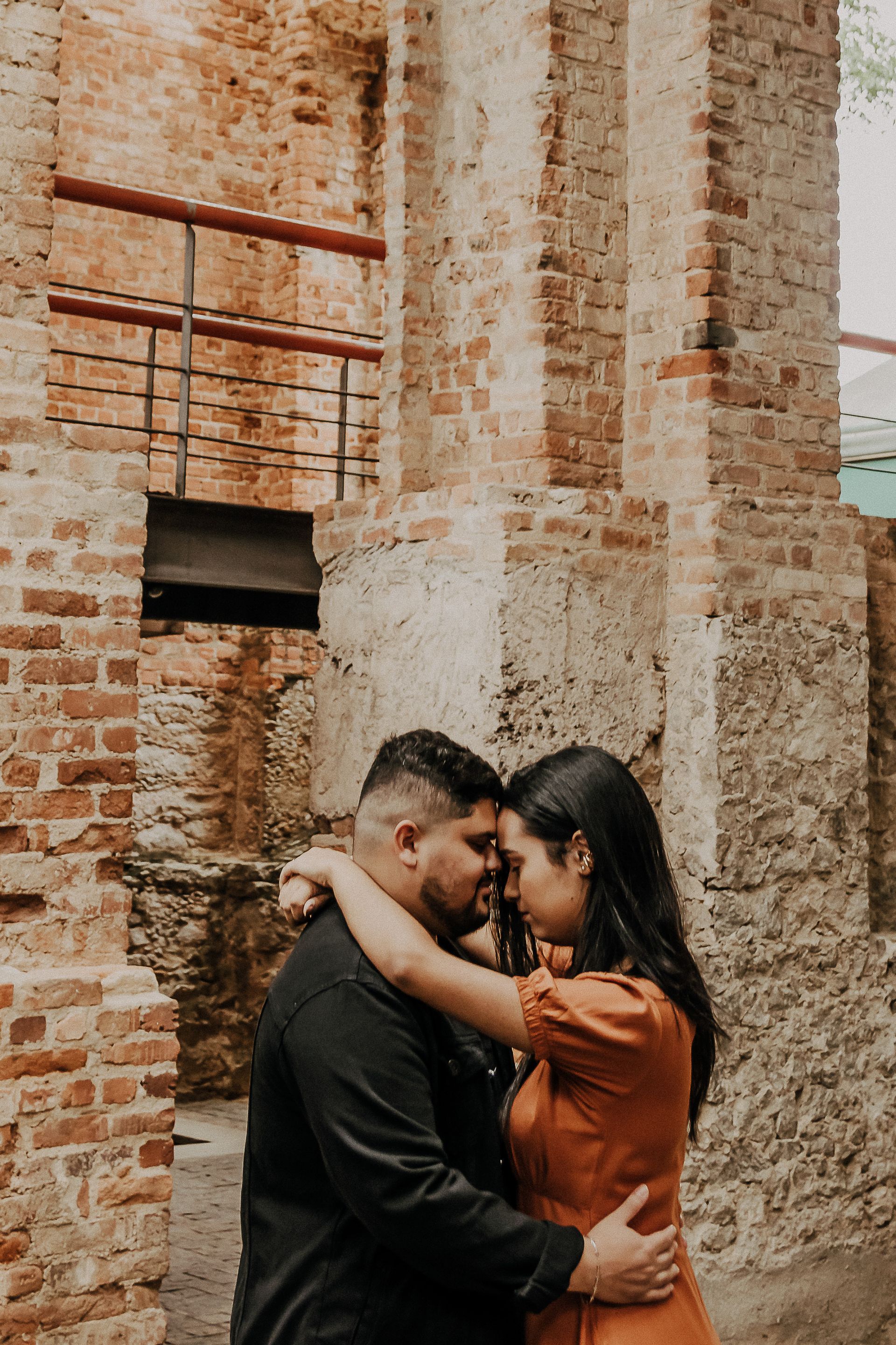 ENSAIO BRENDA E BRUNO - PARQUE DAS RUÍNAS RJ - 2 - 0