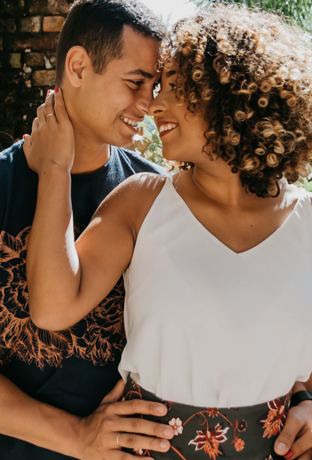 ENSAIO ANA LUIZA E ALEXANDRE - CENTRO RJ - 2 - 3