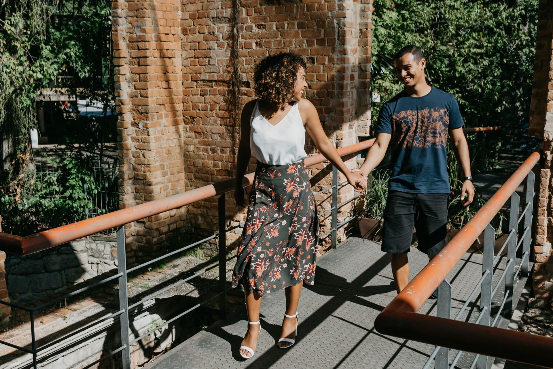 ENSAIO ANA LUIZA E ALEXANDRE - CENTRO RJ - 2 - 5