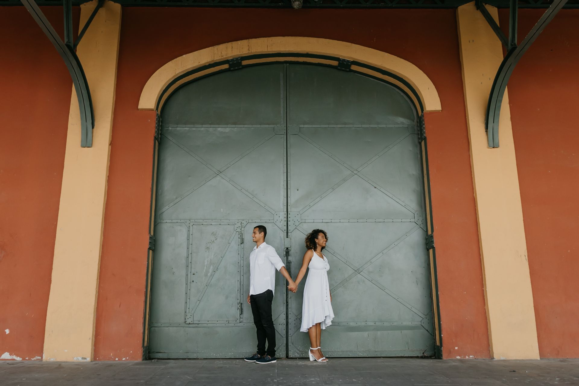 ENSAIO ANA LUIZA E ALEXANDRE - CENTRO RJ - 2 - 16